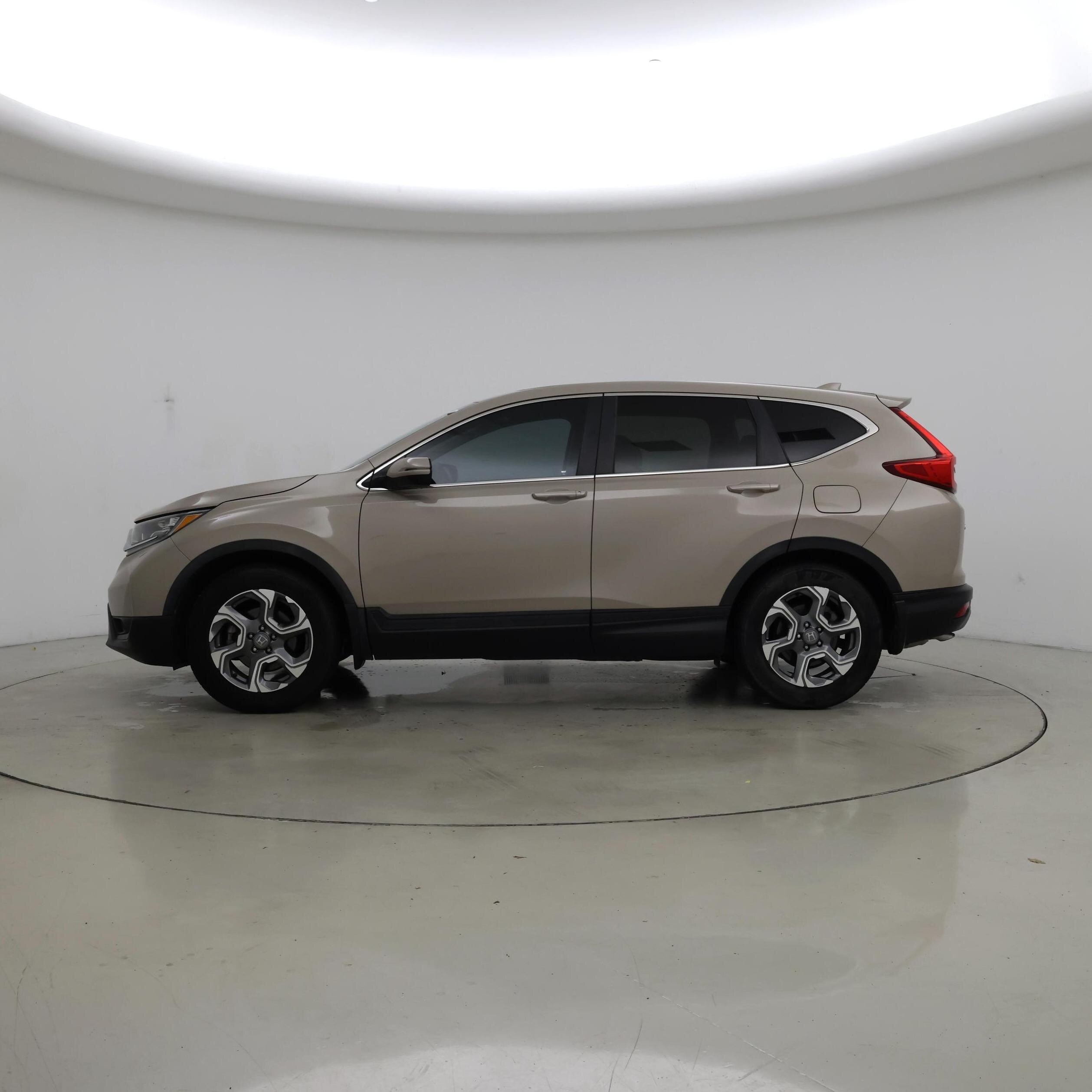 Thumbnail: 2018 Honda CR-V - 3