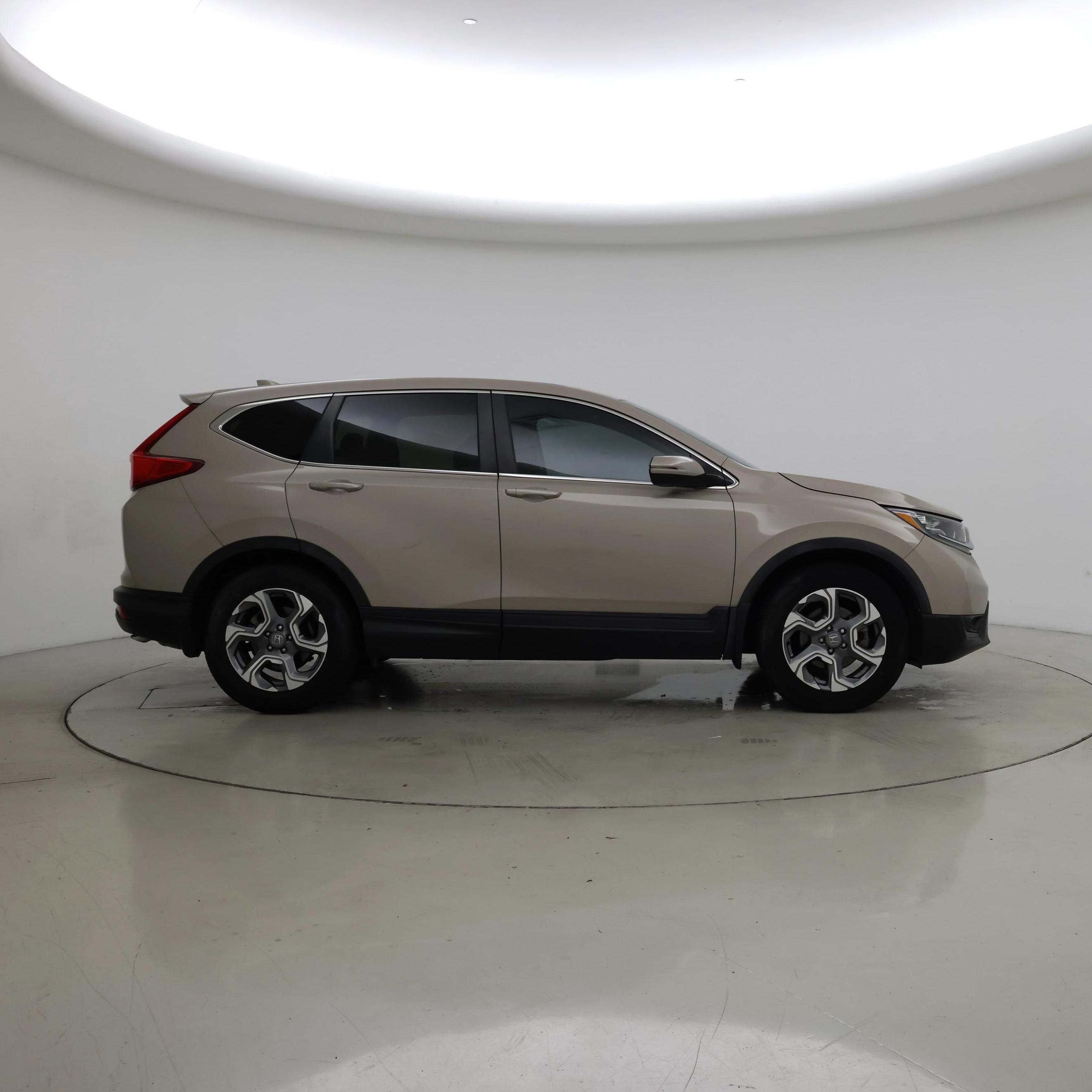 Thumbnail: 2018 Honda CR-V - 7