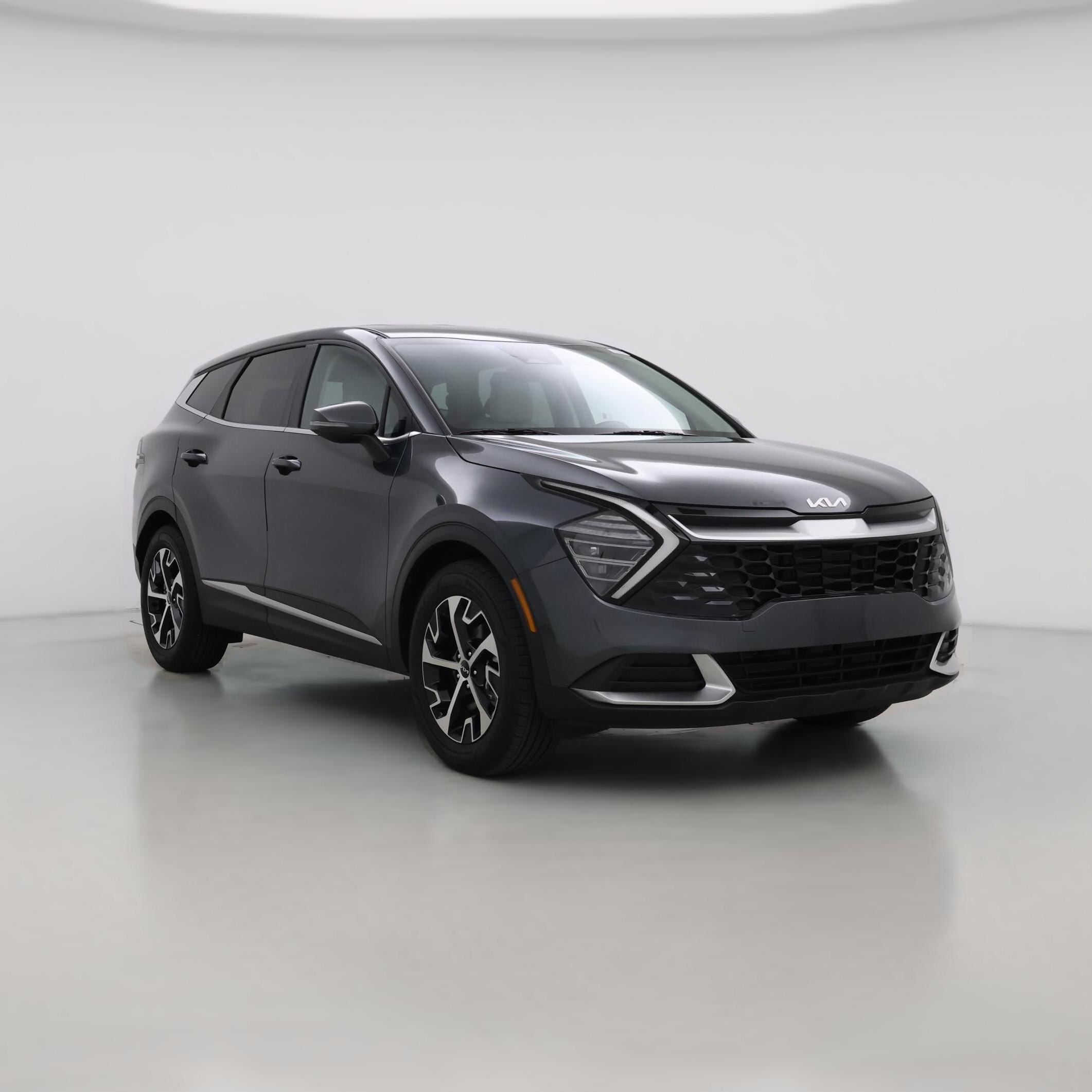 Thumbnail: 2024 Kia Sportage - 1