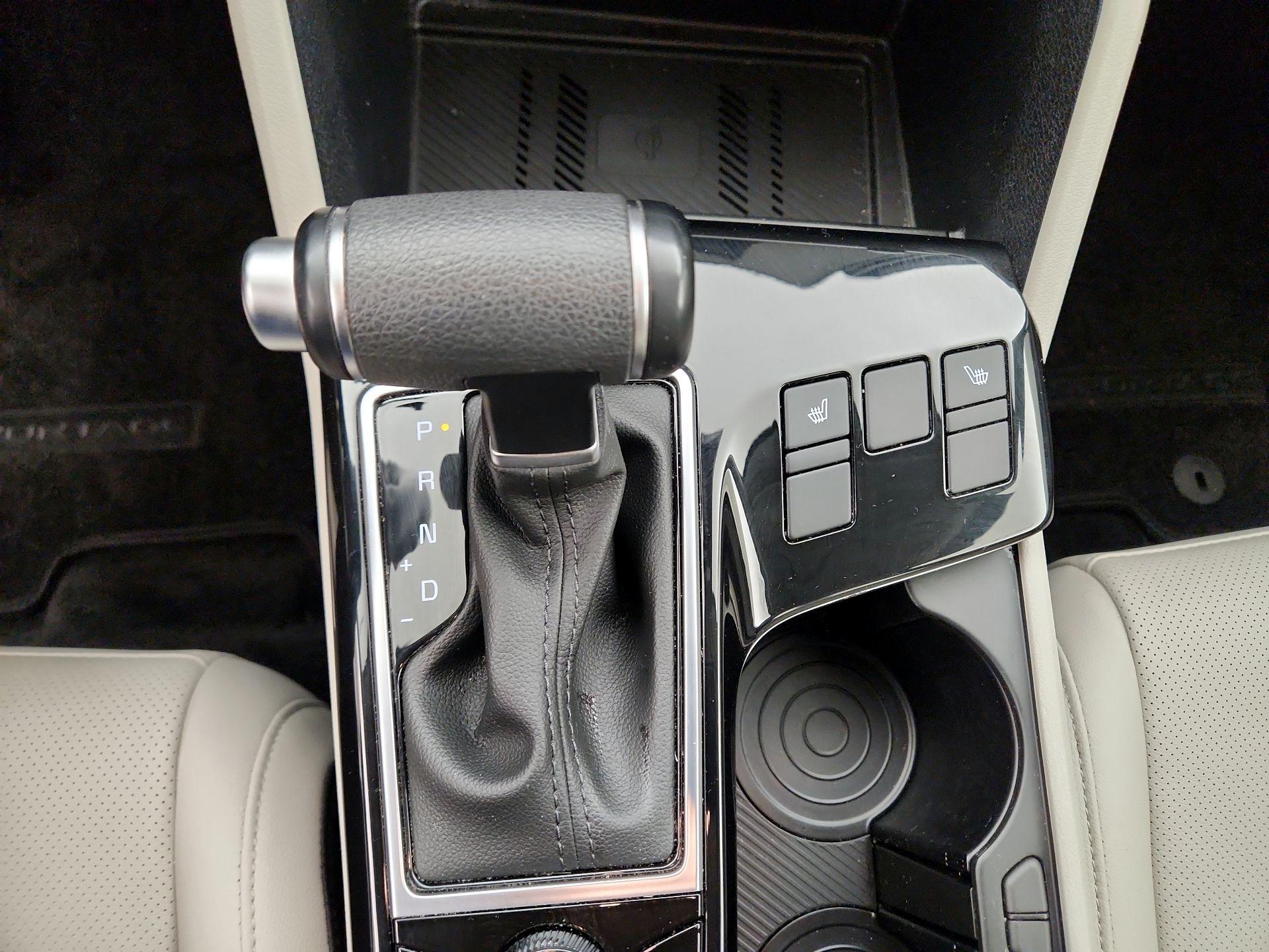 Thumbnail: 2024 Kia Sportage - 18