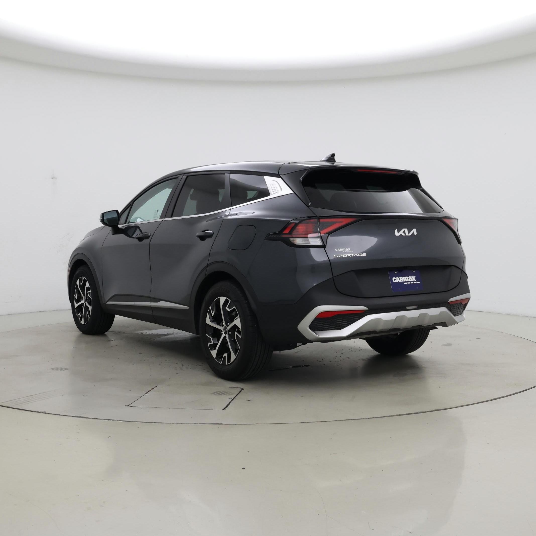 Thumbnail: 2024 Kia Sportage - 2