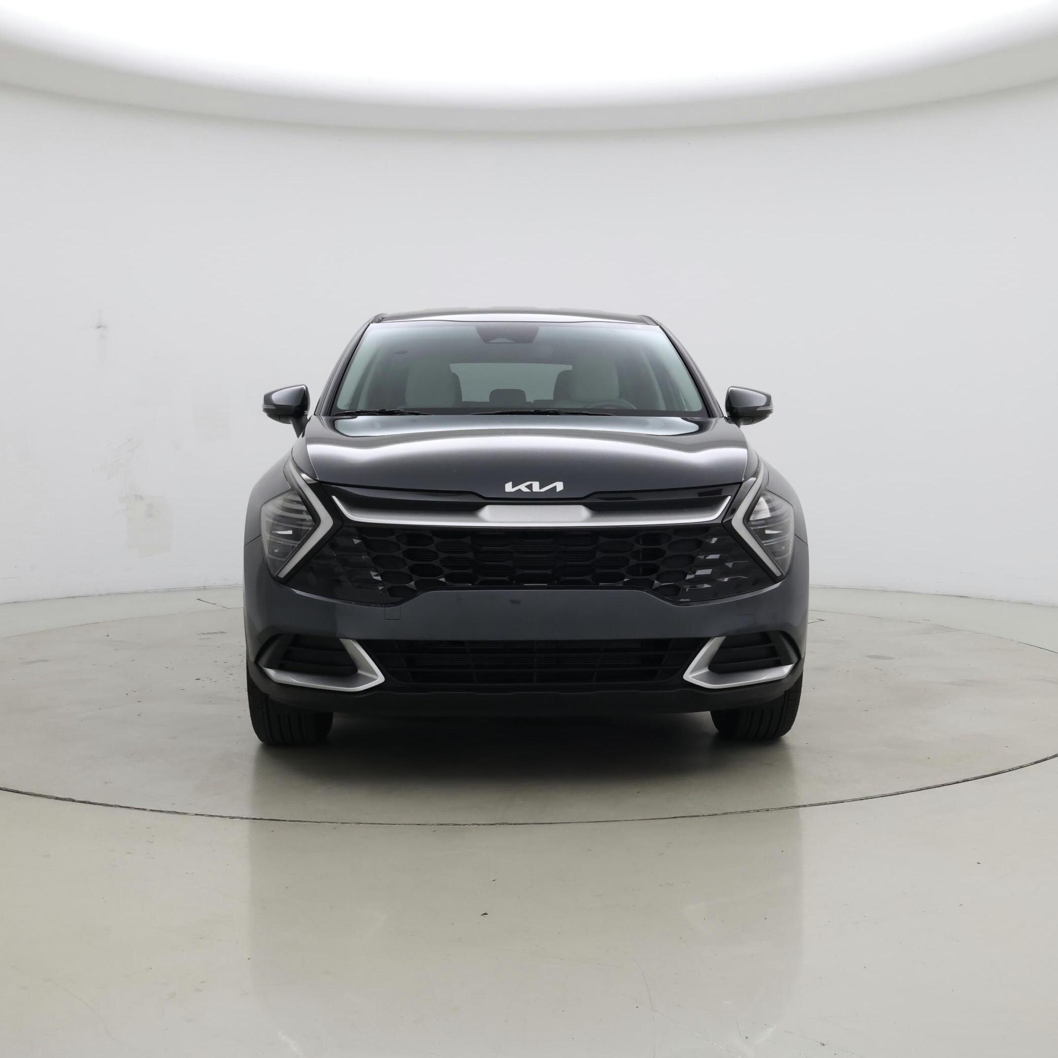 Thumbnail: 2024 Kia Sportage - 5