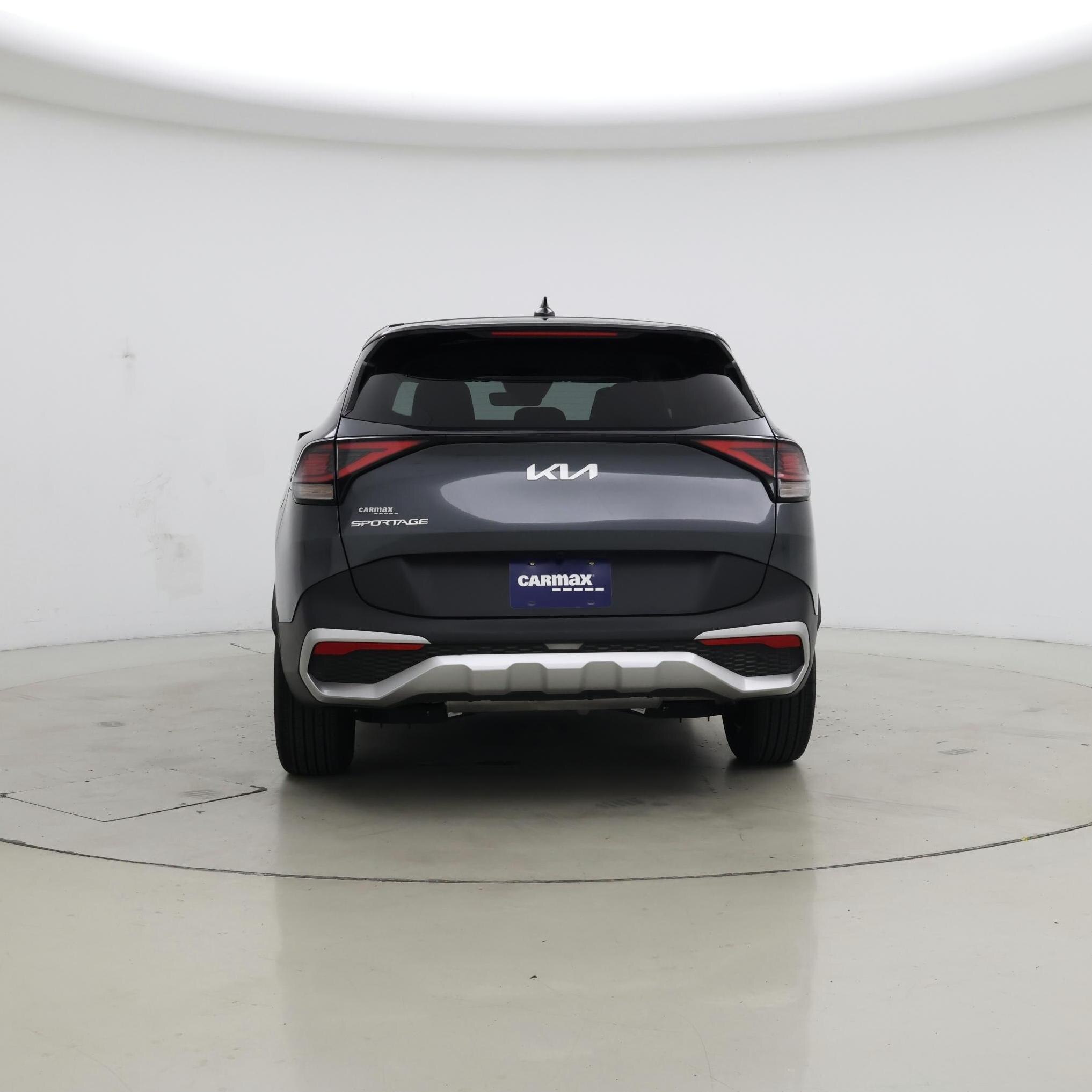 Thumbnail: 2024 Kia Sportage - 6