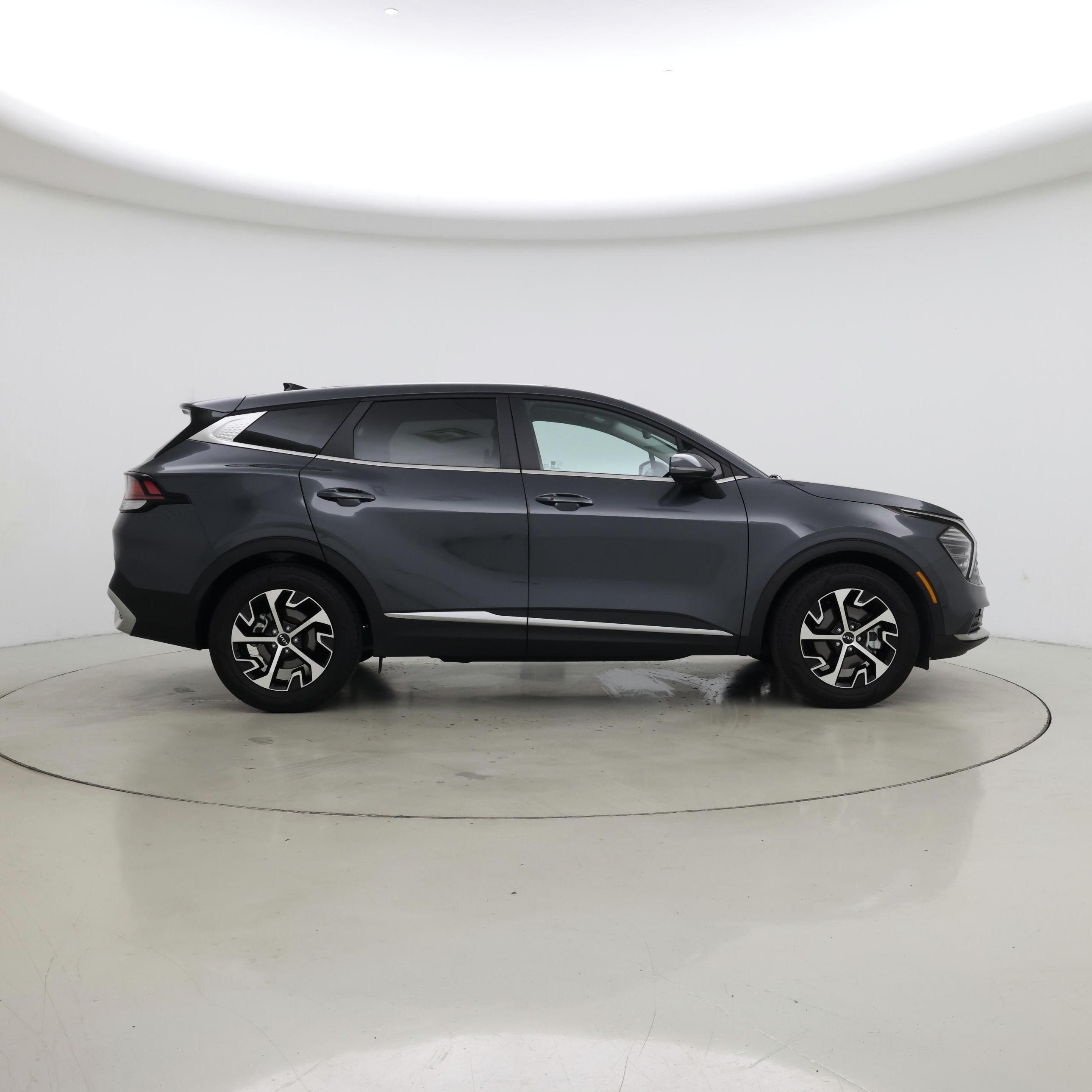 Thumbnail: 2024 Kia Sportage - 7