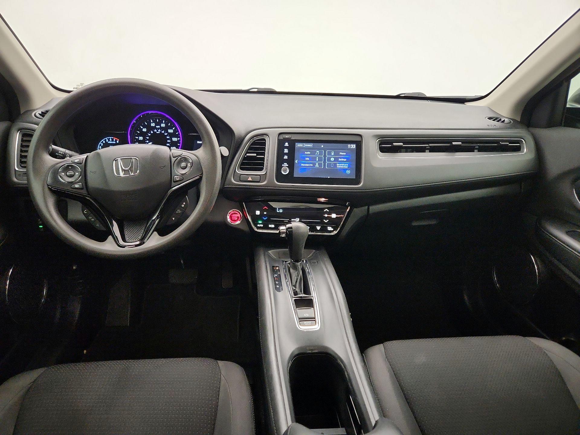 Thumbnail: 2021 Honda HR-V - 9