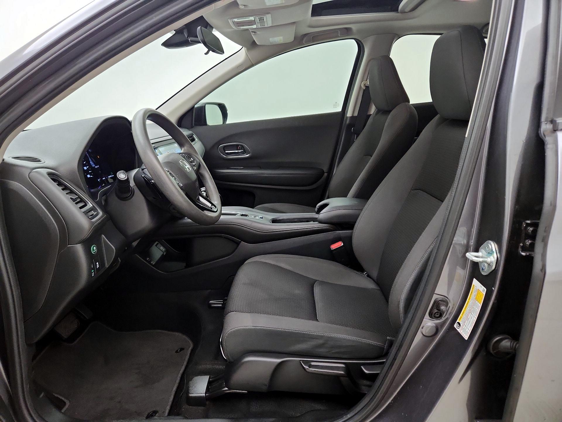 Thumbnail: 2021 Honda HR-V - 11
