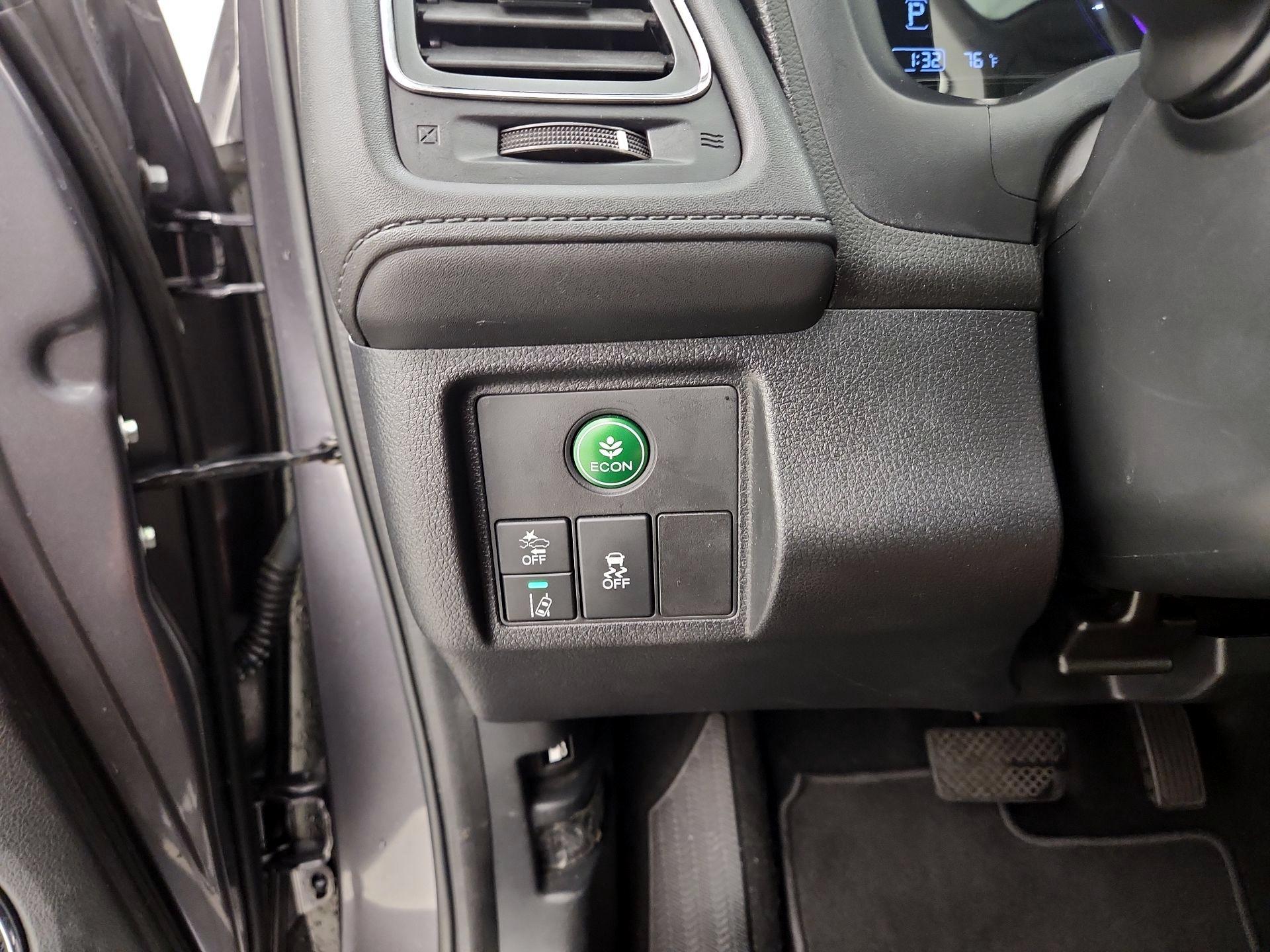 Thumbnail: 2021 Honda HR-V - 13