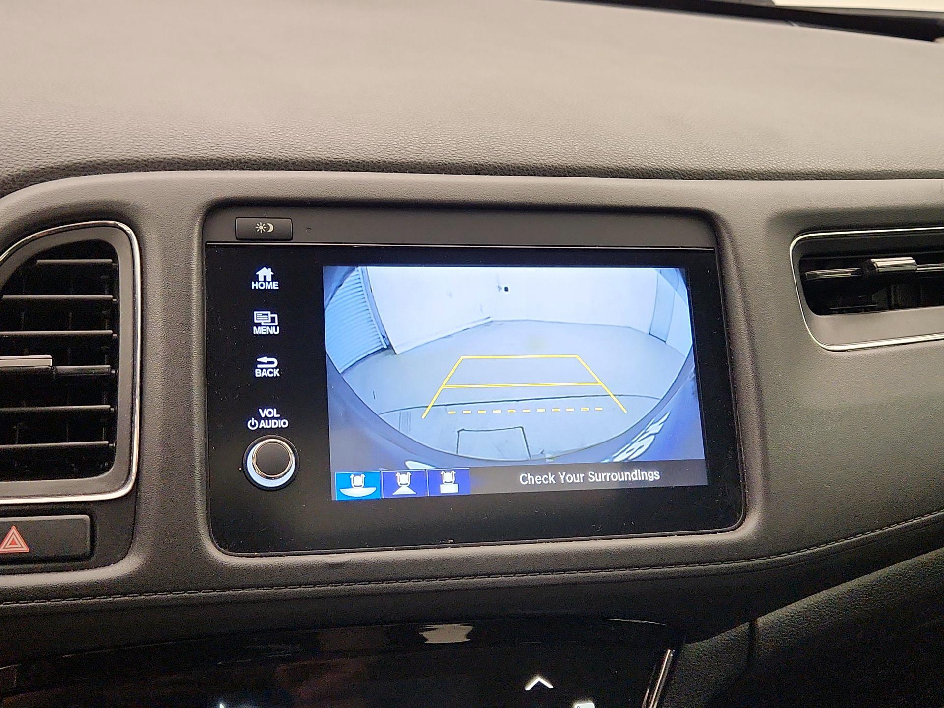 Thumbnail: 2021 Honda HR-V - 14