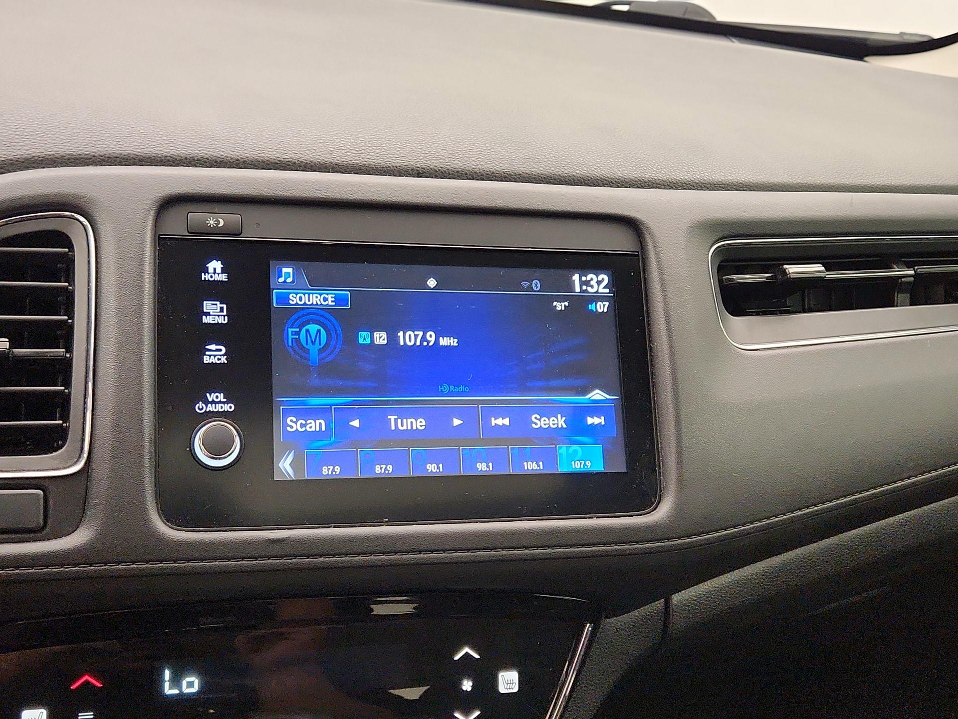Thumbnail: 2021 Honda HR-V - 15