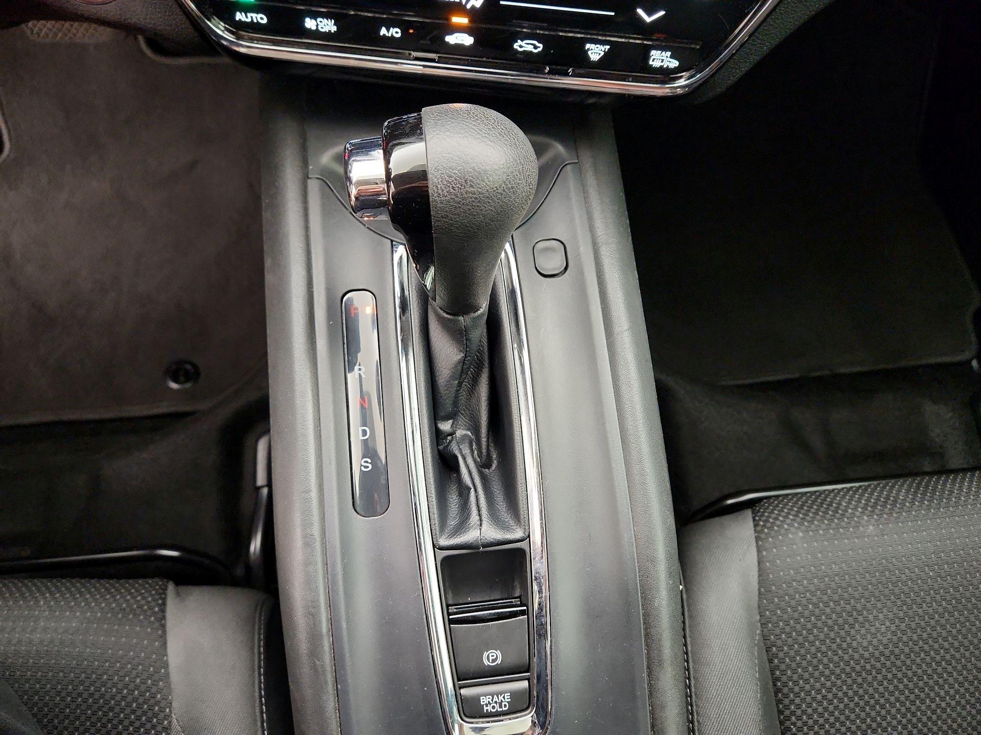 Thumbnail: 2021 Honda HR-V - 17