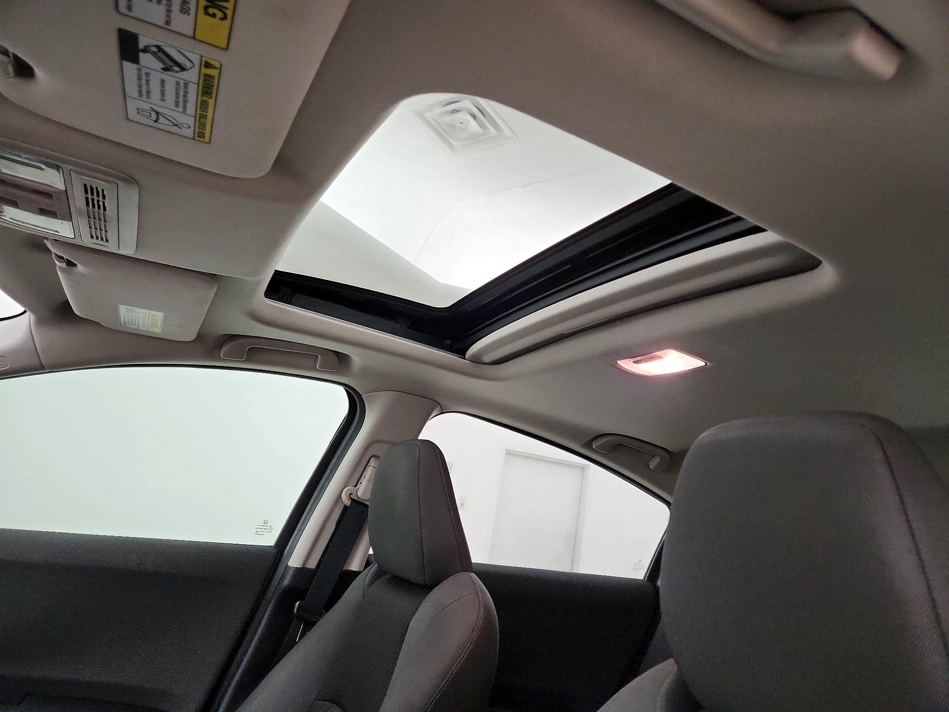 Thumbnail: 2021 Honda HR-V - 19