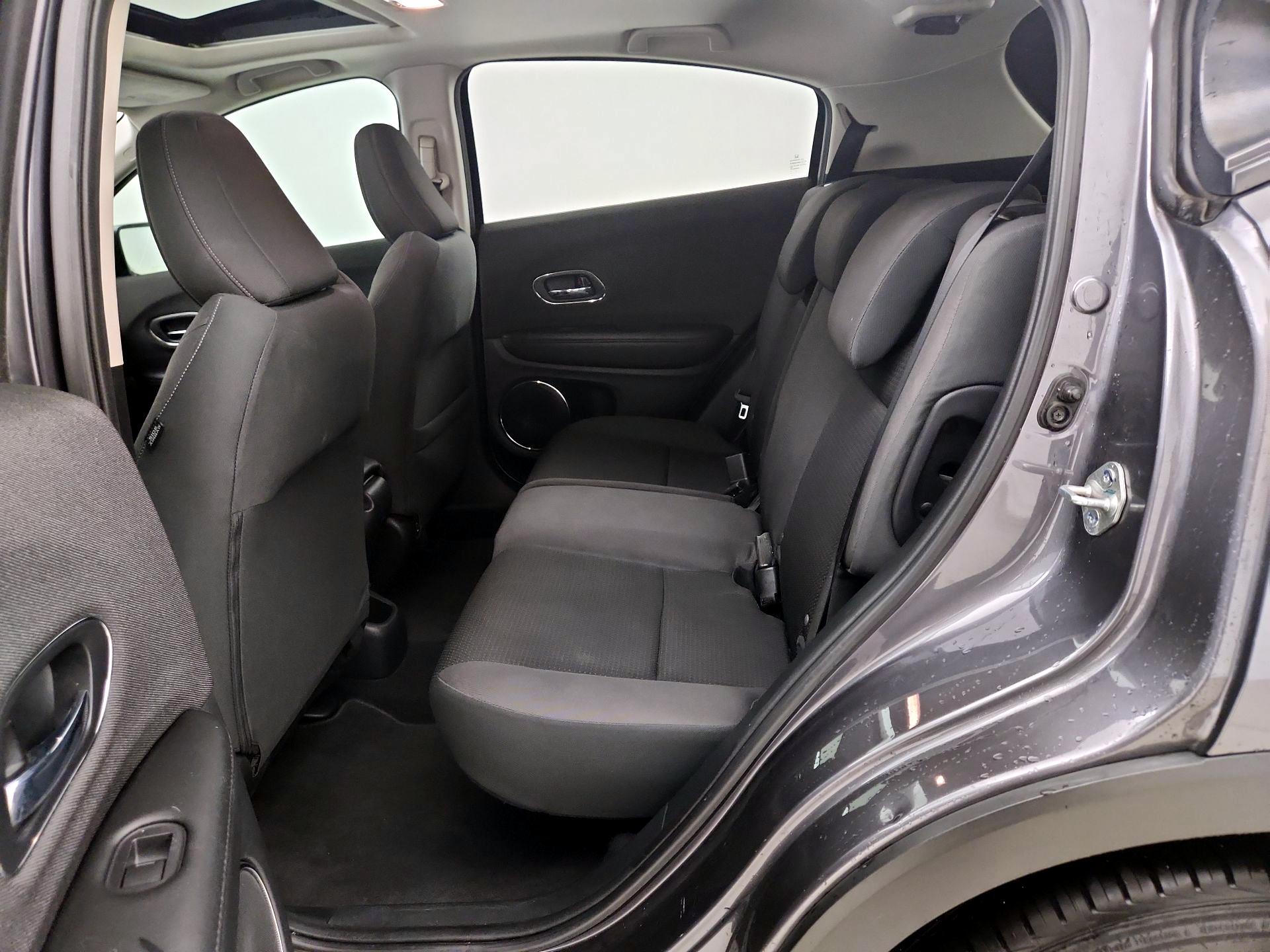 Thumbnail: 2021 Honda HR-V - 20