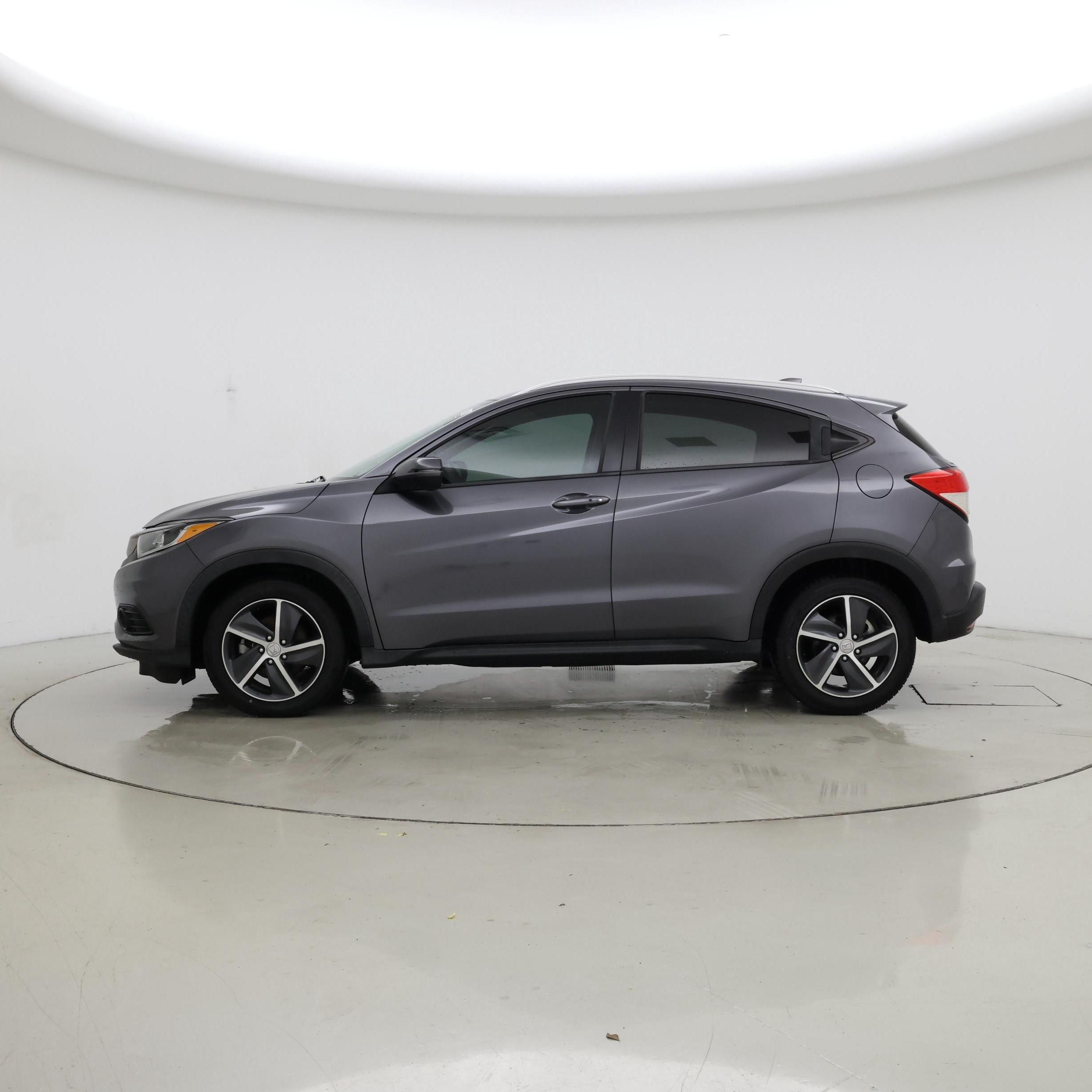Thumbnail: 2021 Honda HR-V - 3