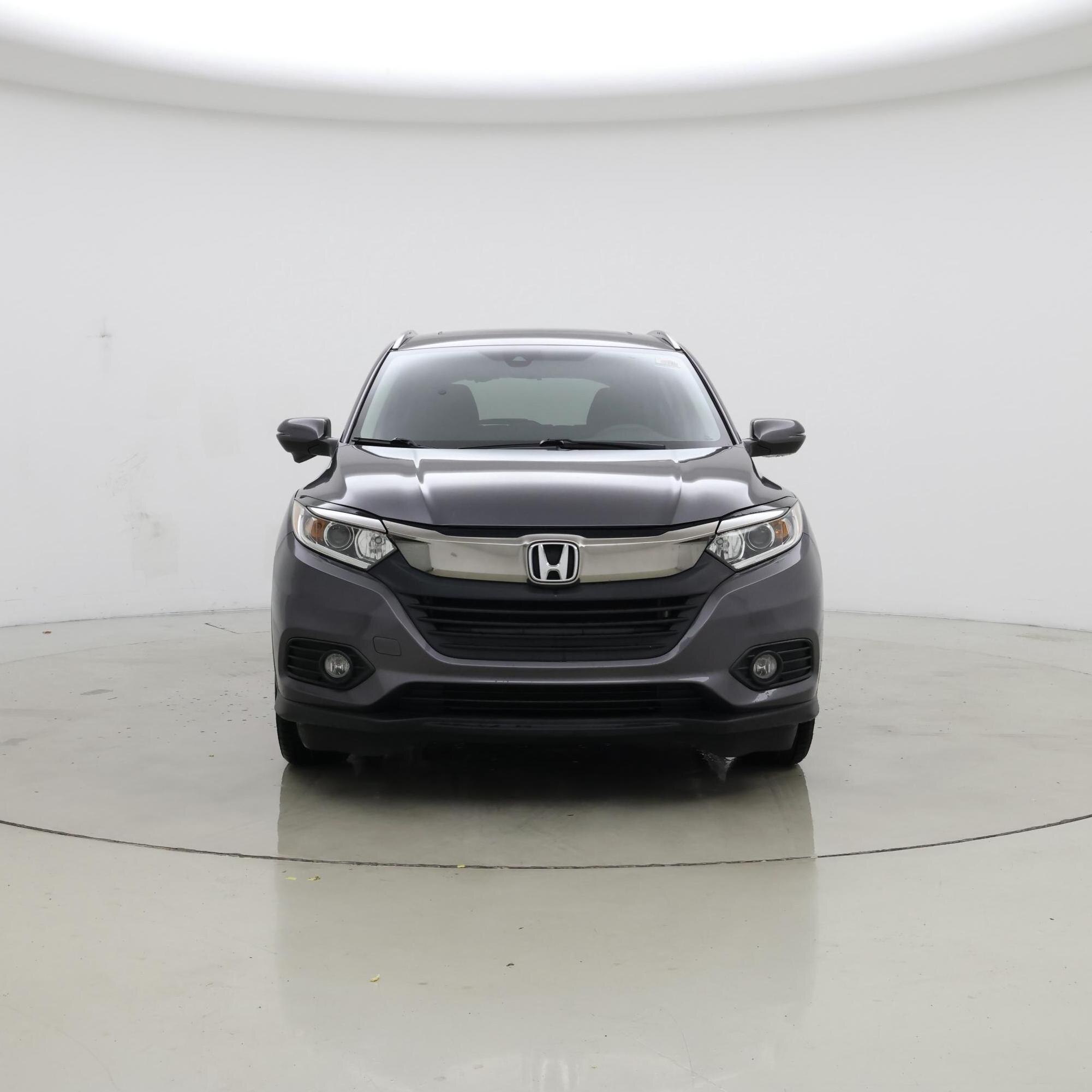 Thumbnail: 2021 Honda HR-V - 5