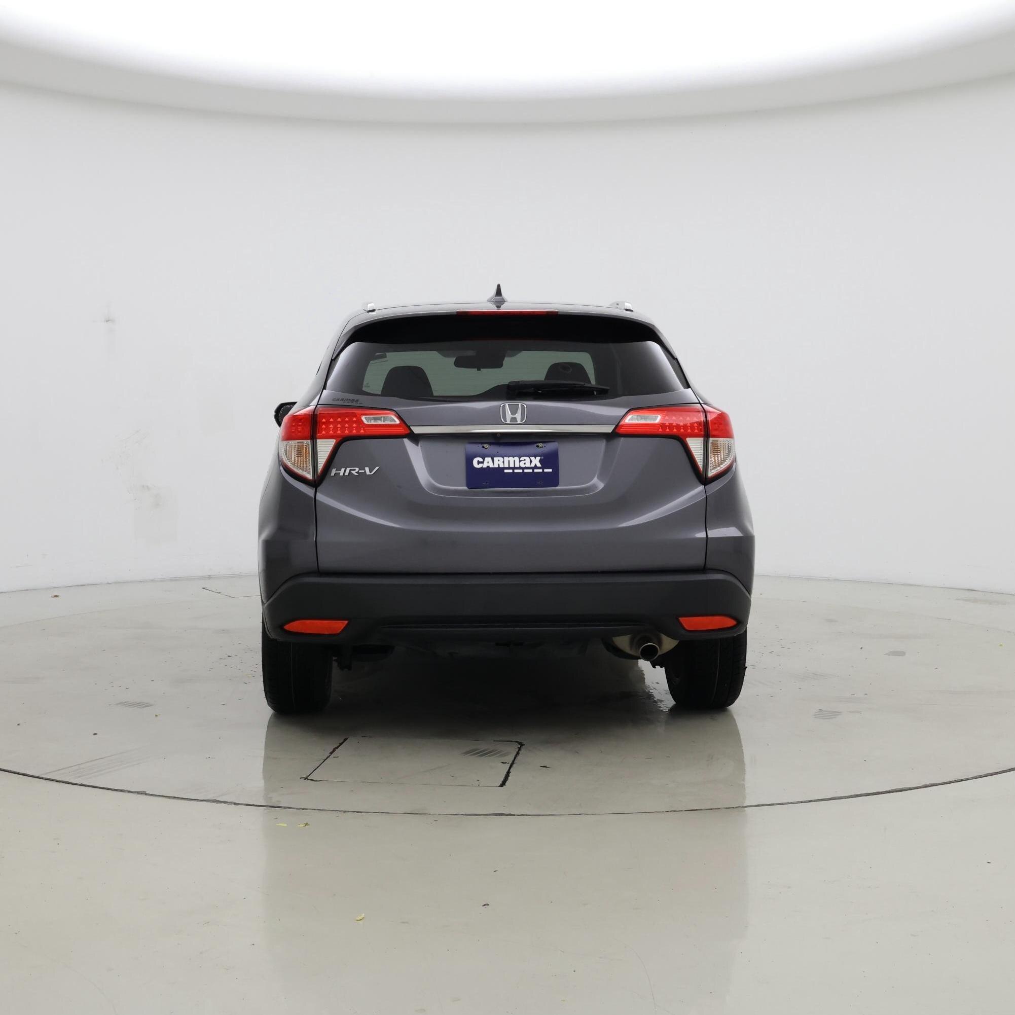 Thumbnail: 2021 Honda HR-V - 6