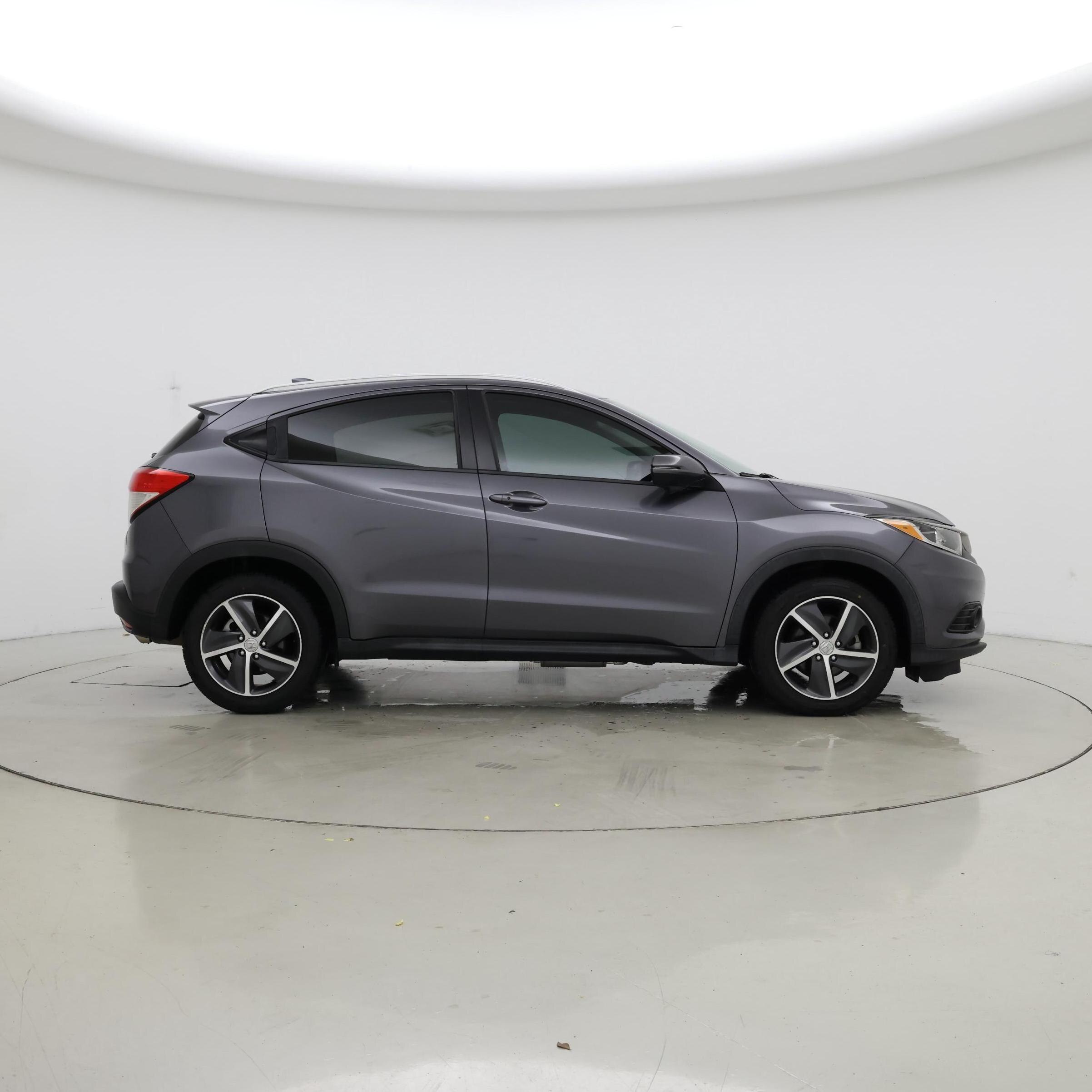Thumbnail: 2021 Honda HR-V - 7