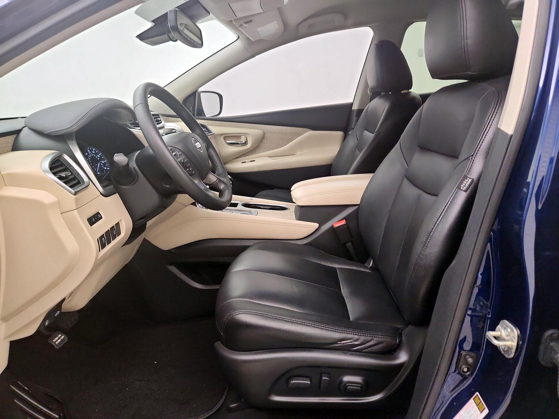 Thumbnail: 2020 Nissan Murano - 11