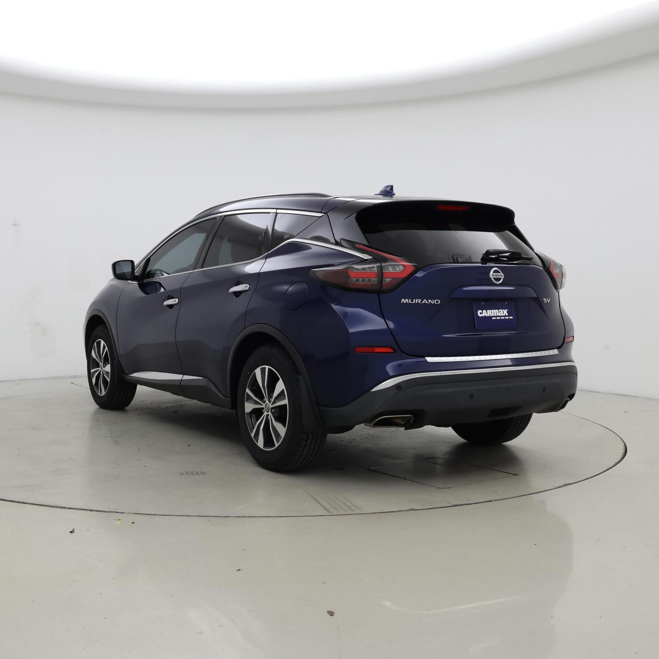 Thumbnail: 2020 Nissan Murano - 2
