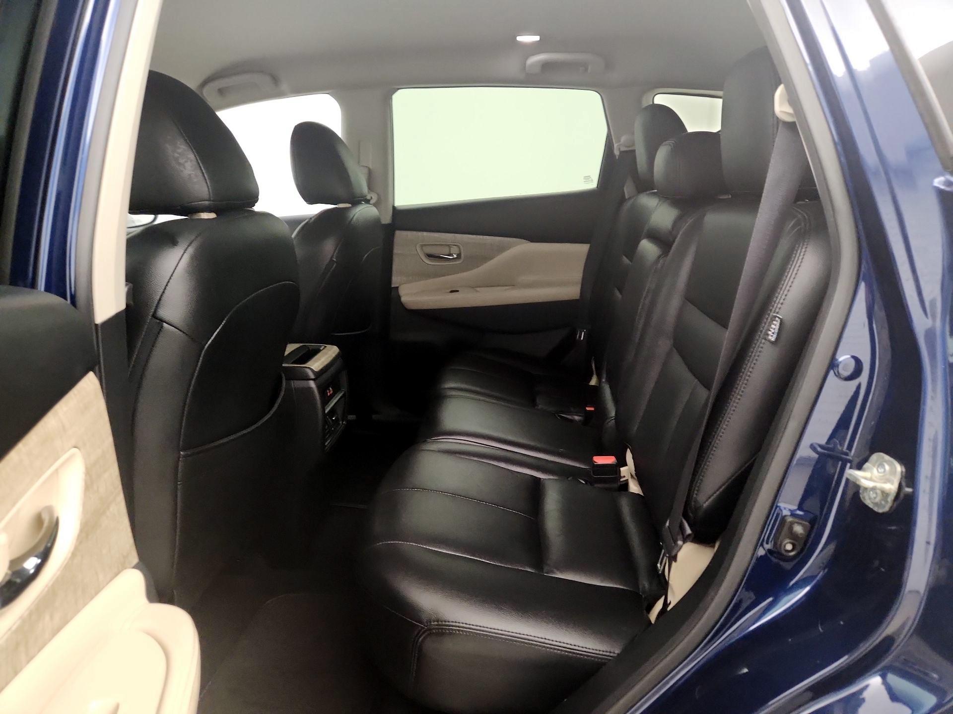 Thumbnail: 2020 Nissan Murano - 19