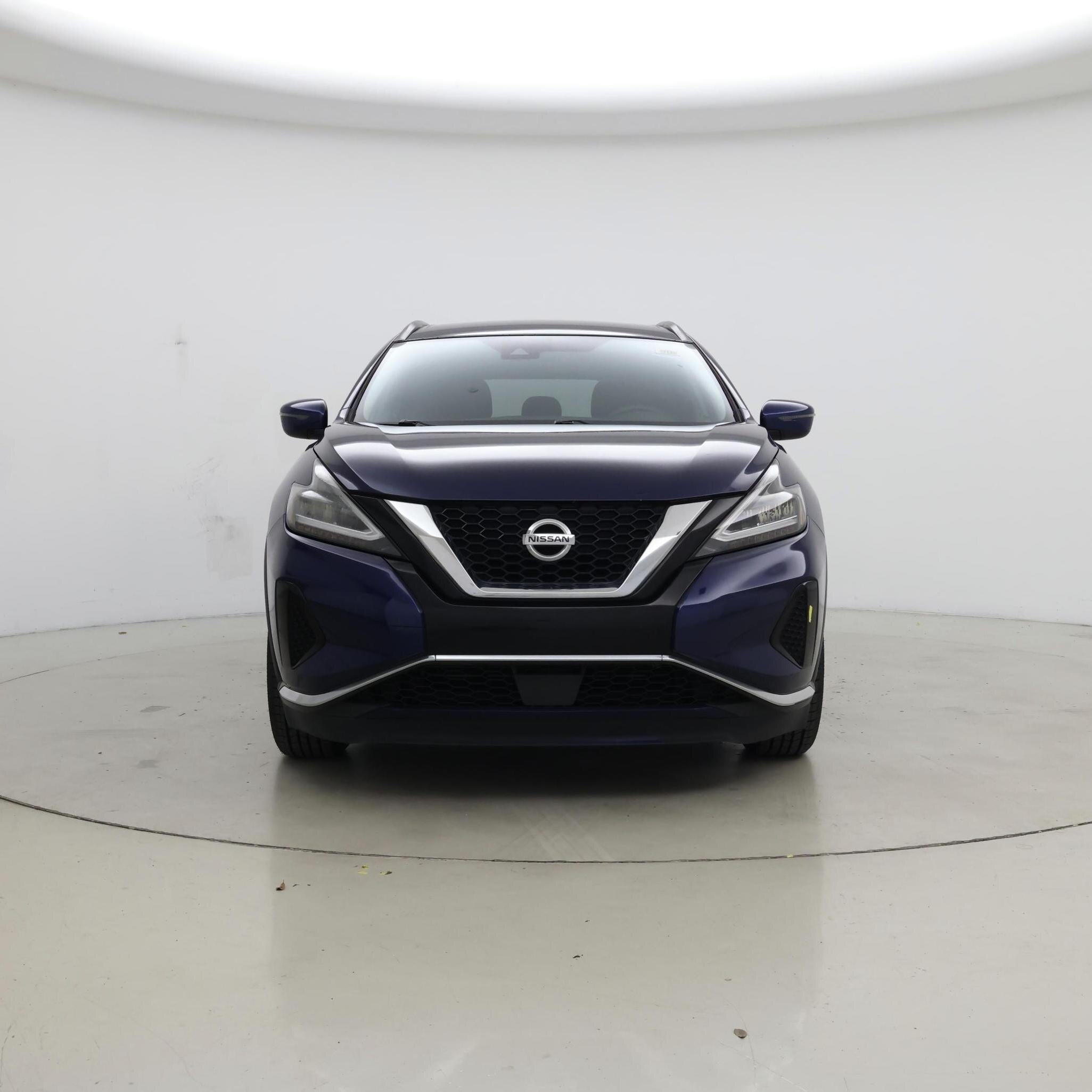 Thumbnail: 2020 Nissan Murano - 5