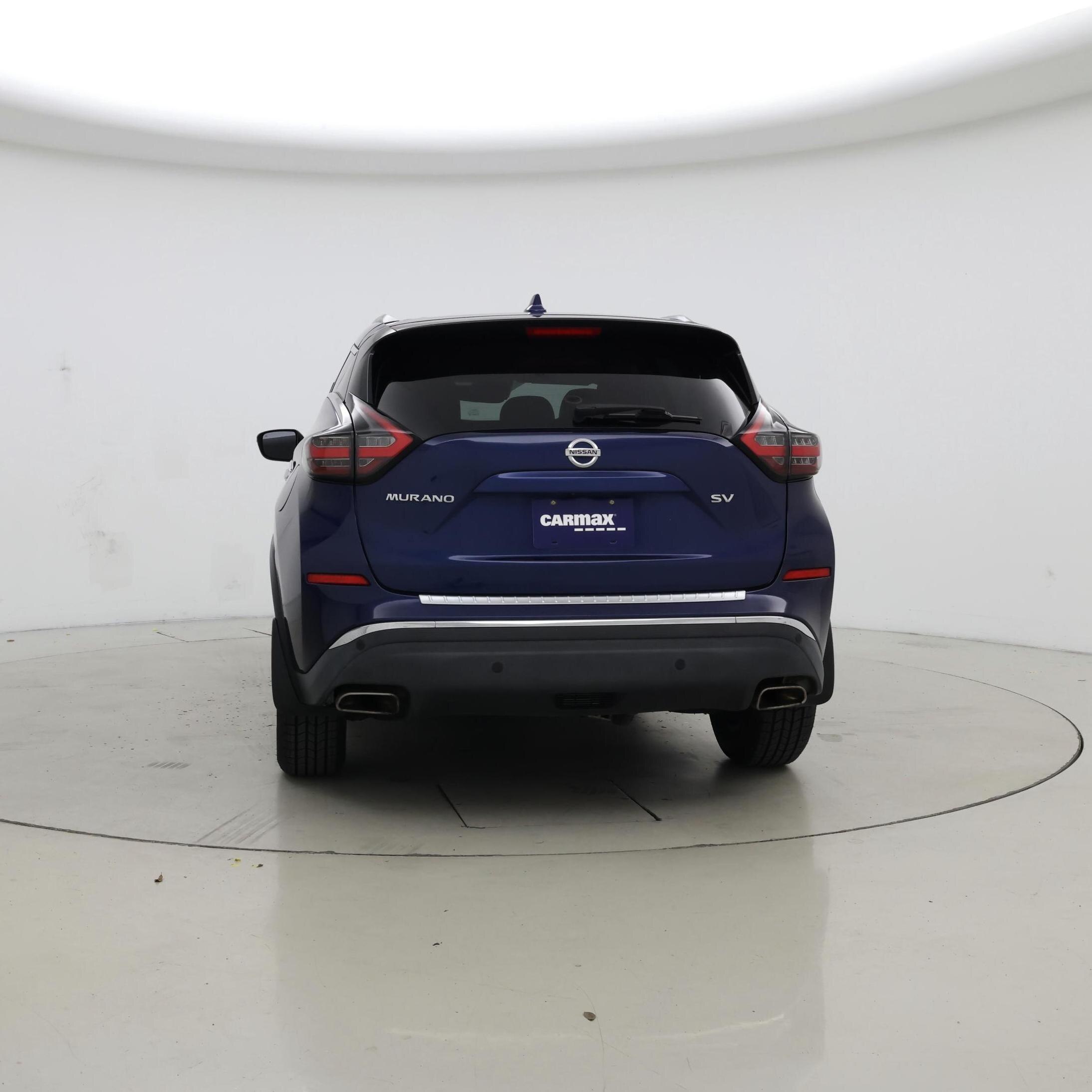 Thumbnail: 2020 Nissan Murano - 6