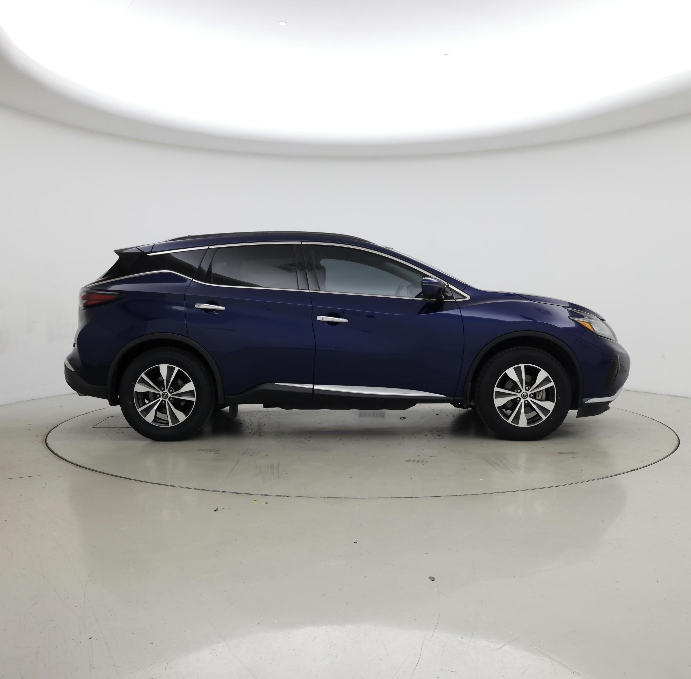 Thumbnail: 2020 Nissan Murano - 7