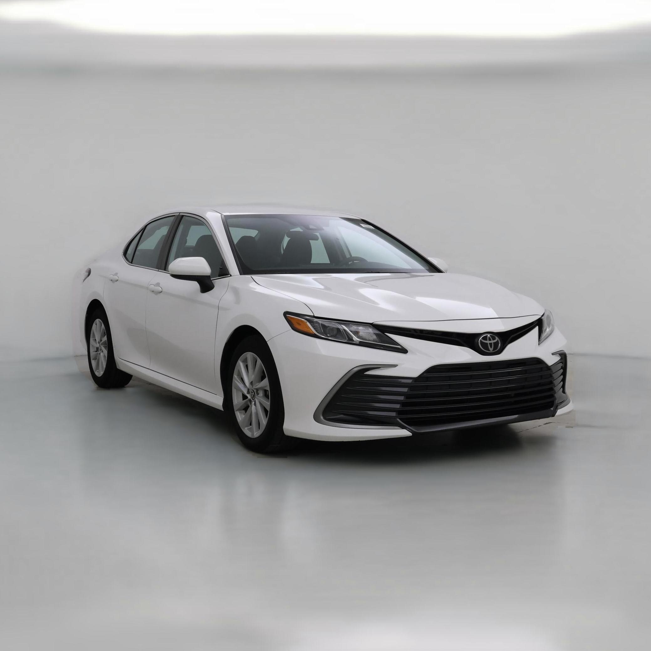 Thumbnail: 2022 Toyota Camry - 1