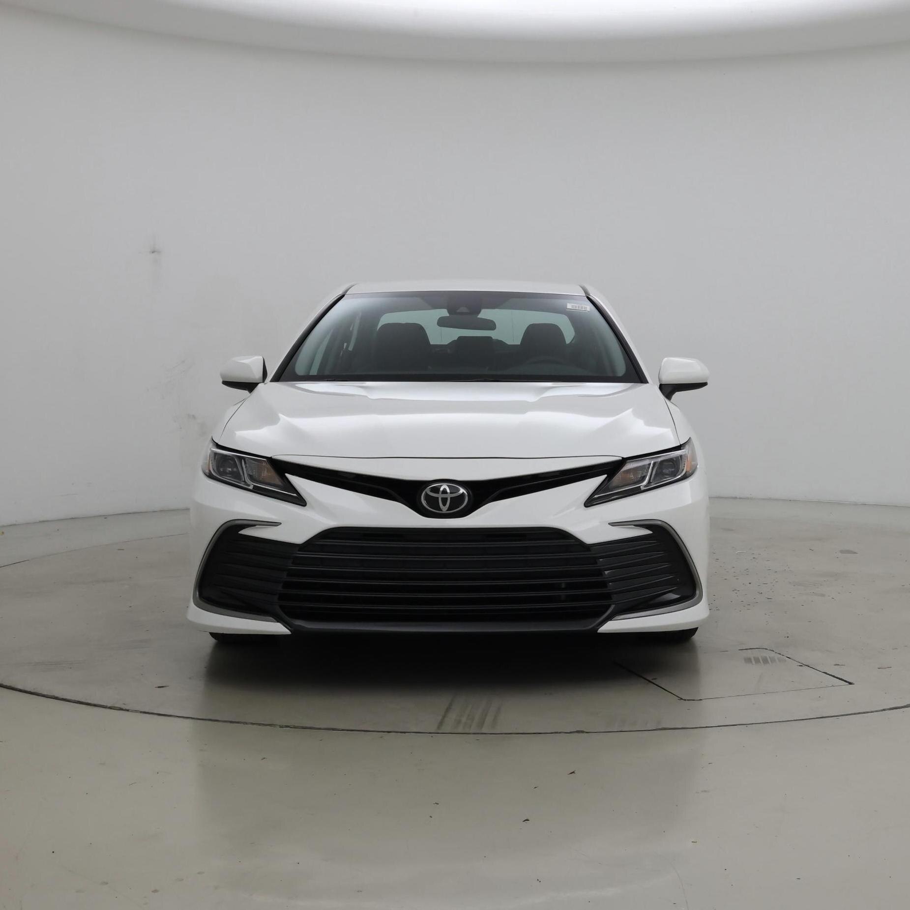 Thumbnail: 2022 Toyota Camry - 5