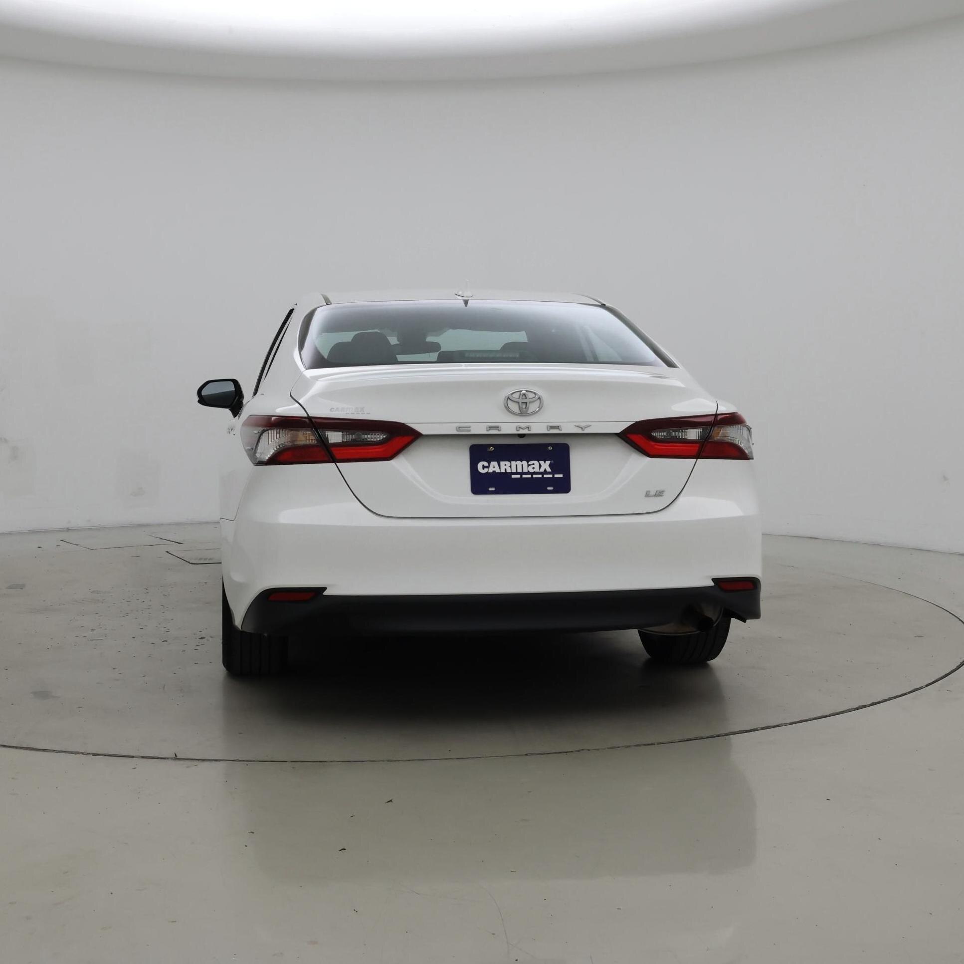 Thumbnail: 2022 Toyota Camry - 6