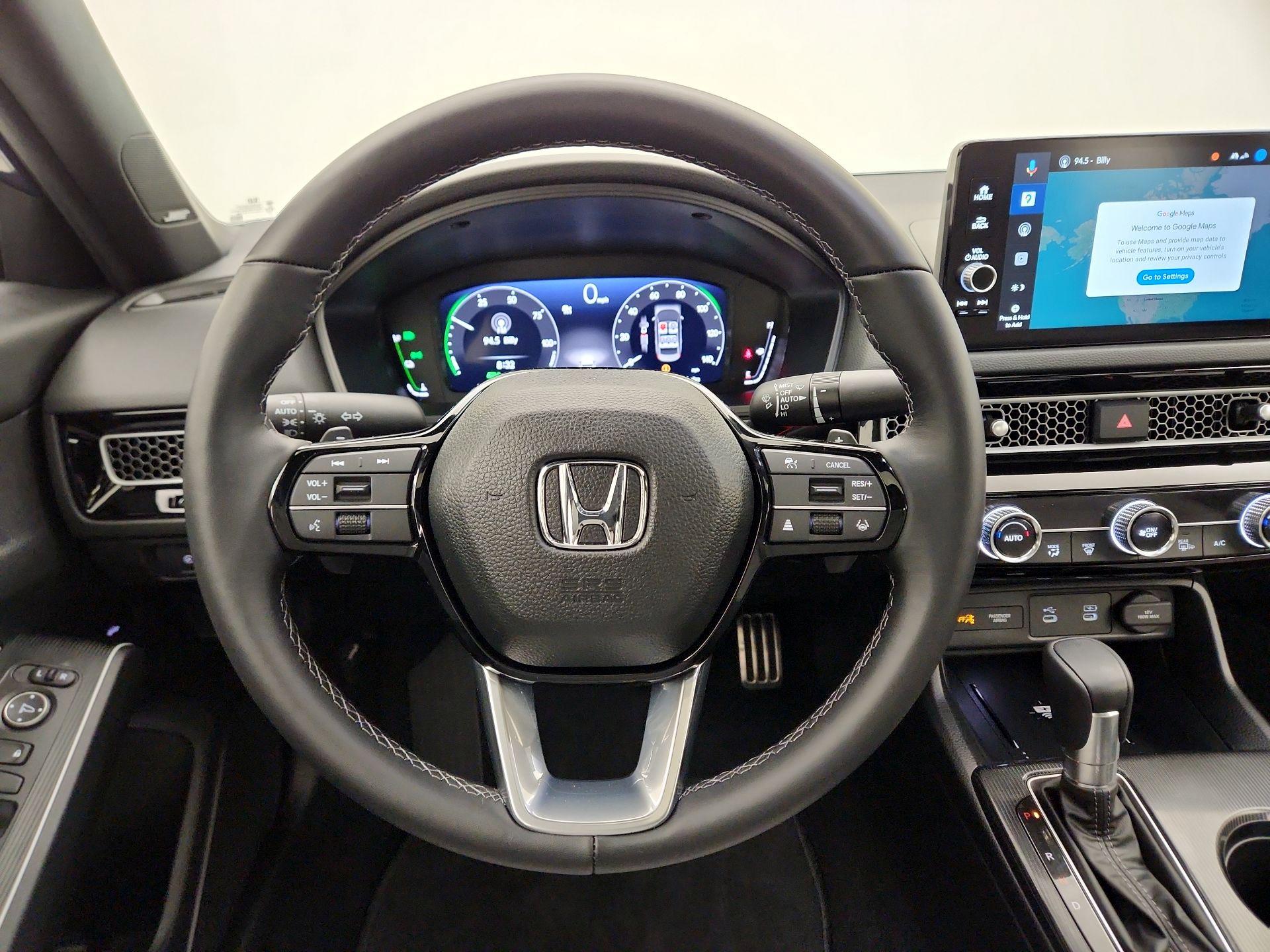 Thumbnail: 2025 Honda Civic - 10