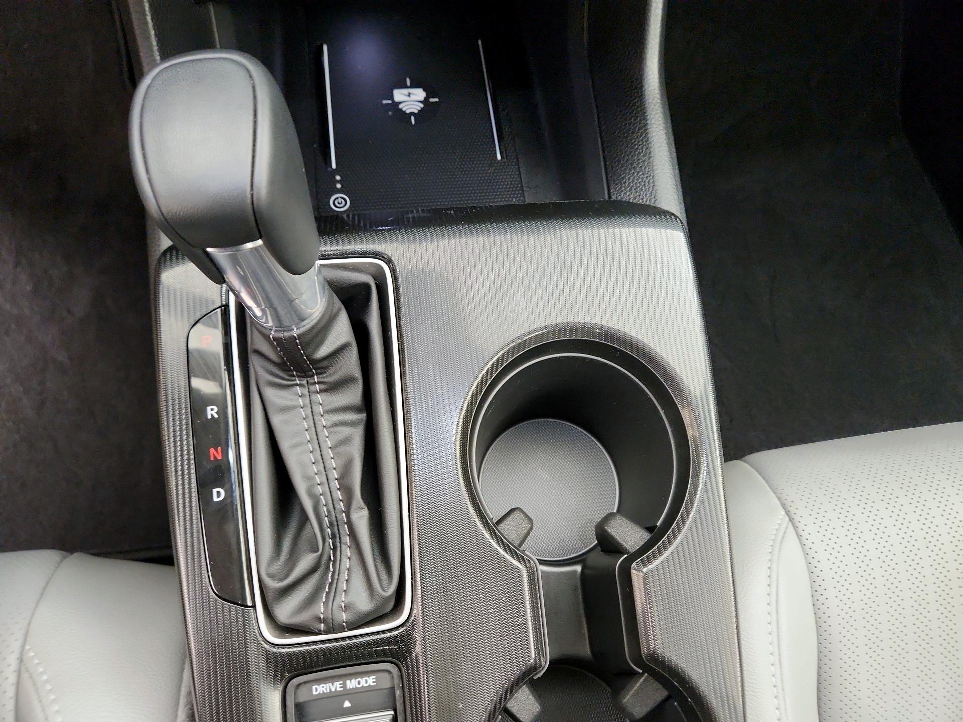 Thumbnail: 2025 Honda Civic - 18