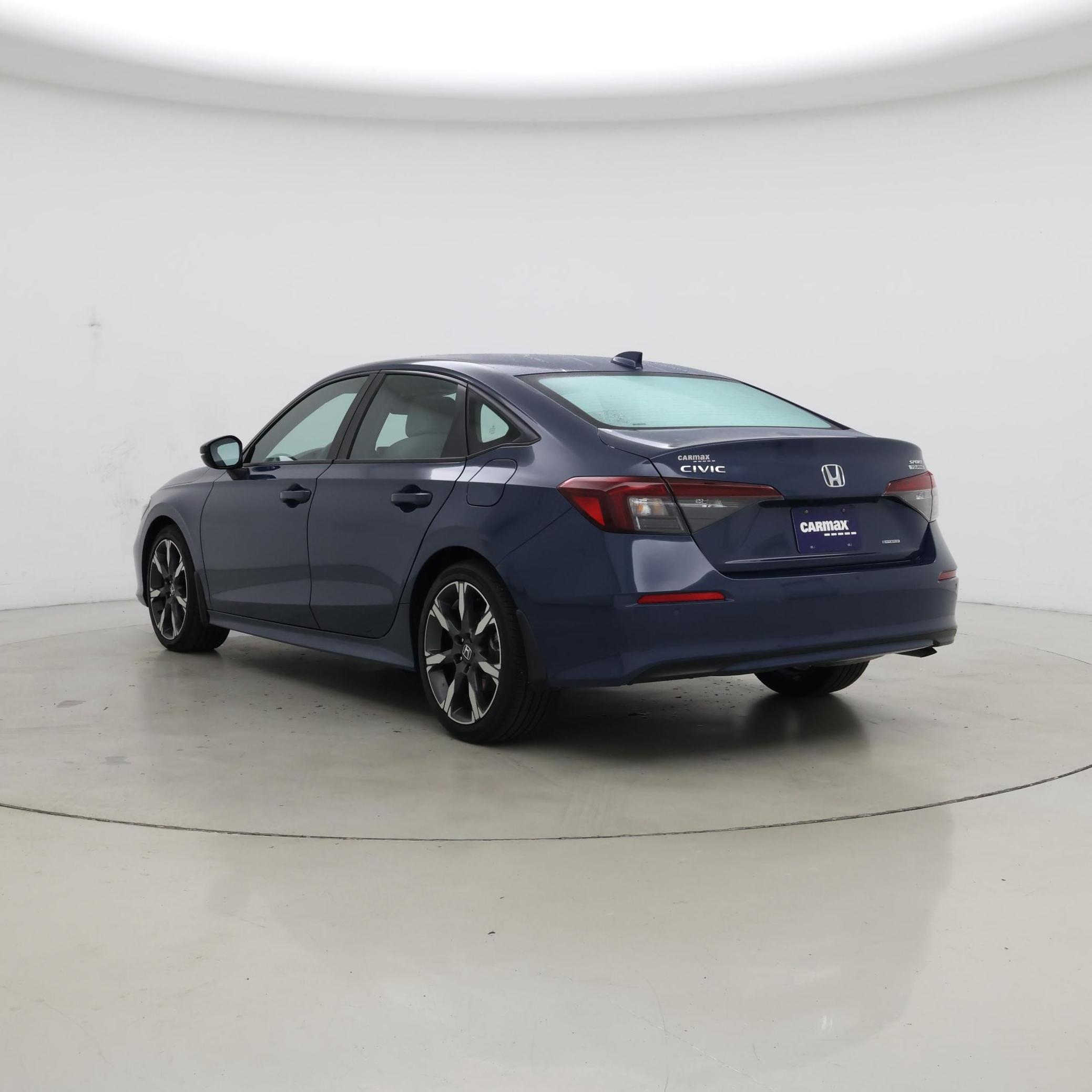 Thumbnail: 2025 Honda Civic - 2