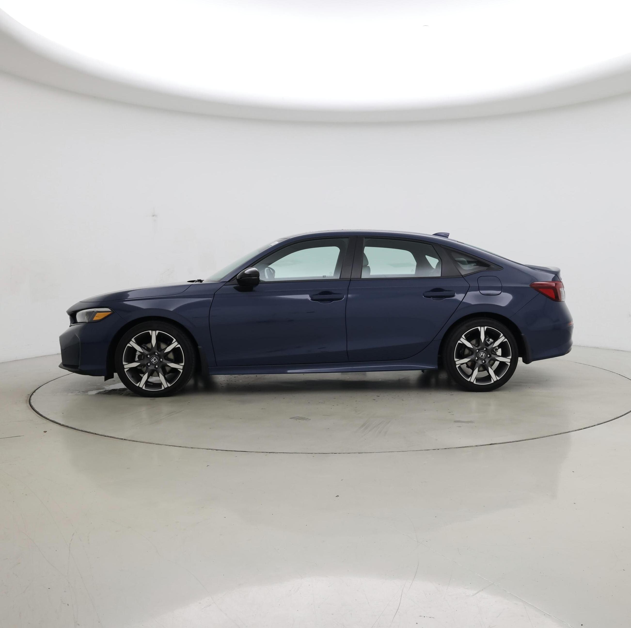 Thumbnail: 2025 Honda Civic - 3
