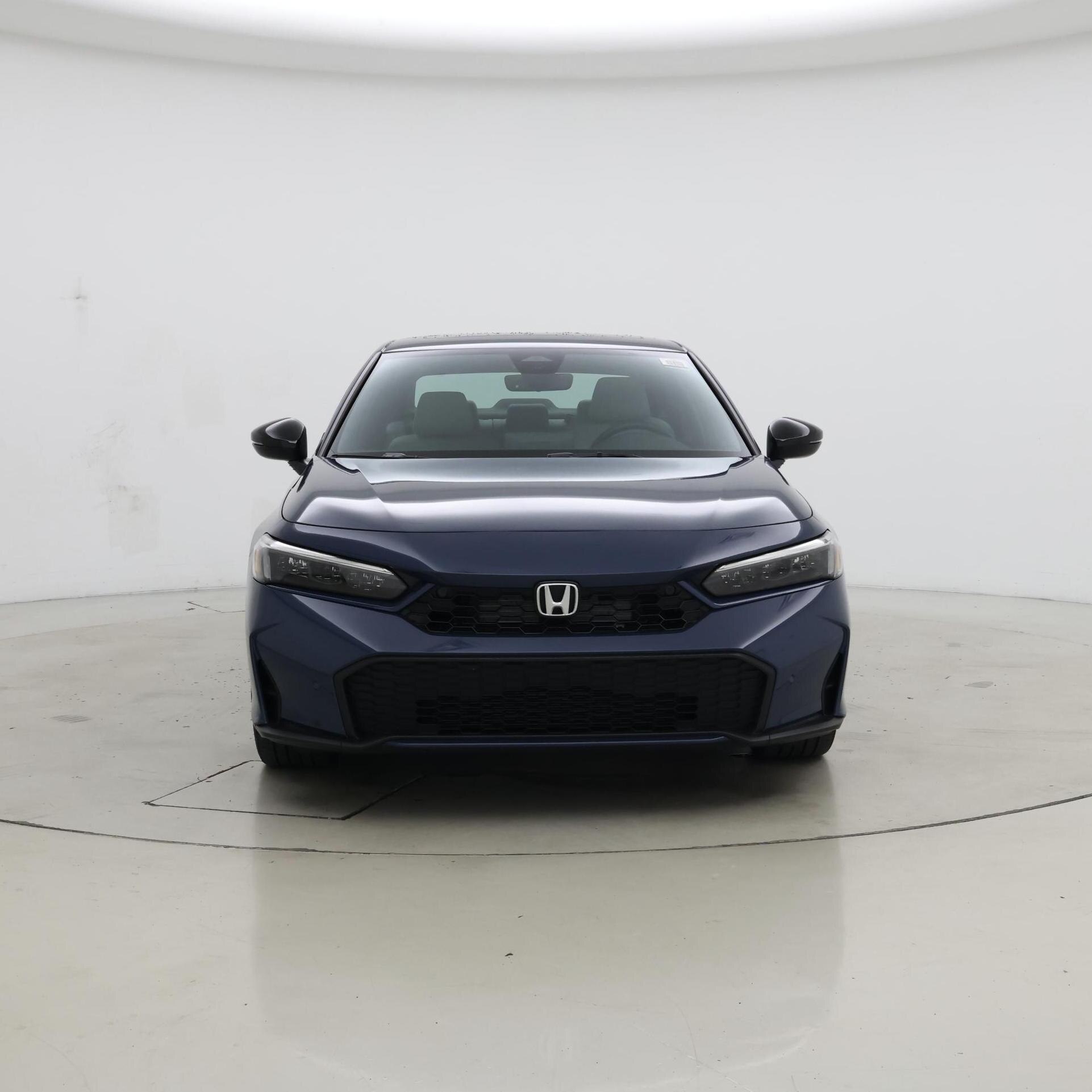 Thumbnail: 2025 Honda Civic - 5