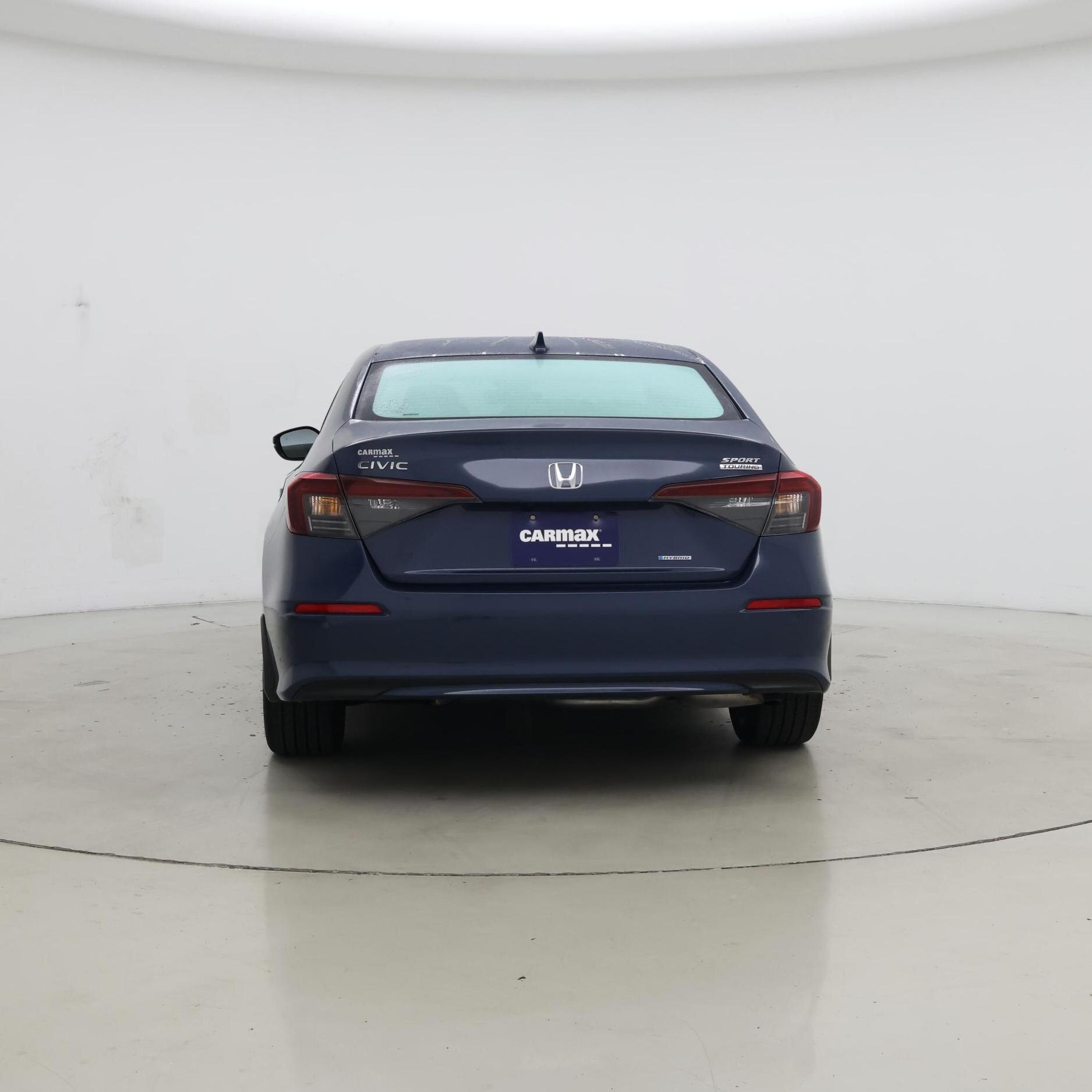 Thumbnail: 2025 Honda Civic - 6