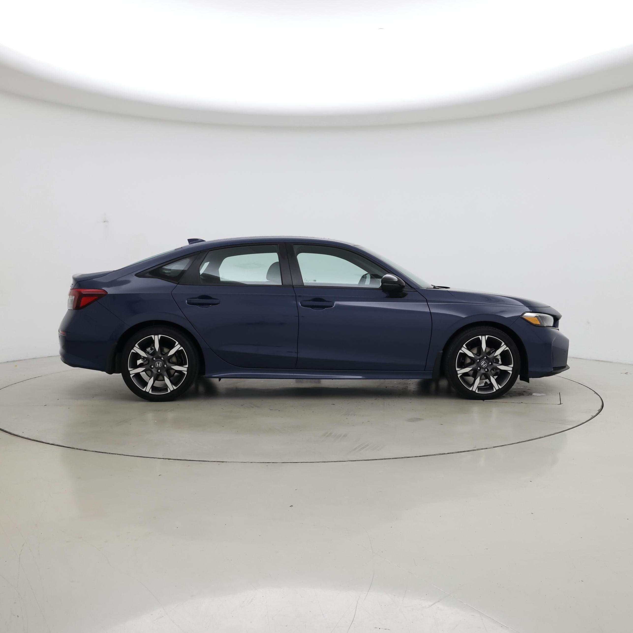 Thumbnail: 2025 Honda Civic - 7