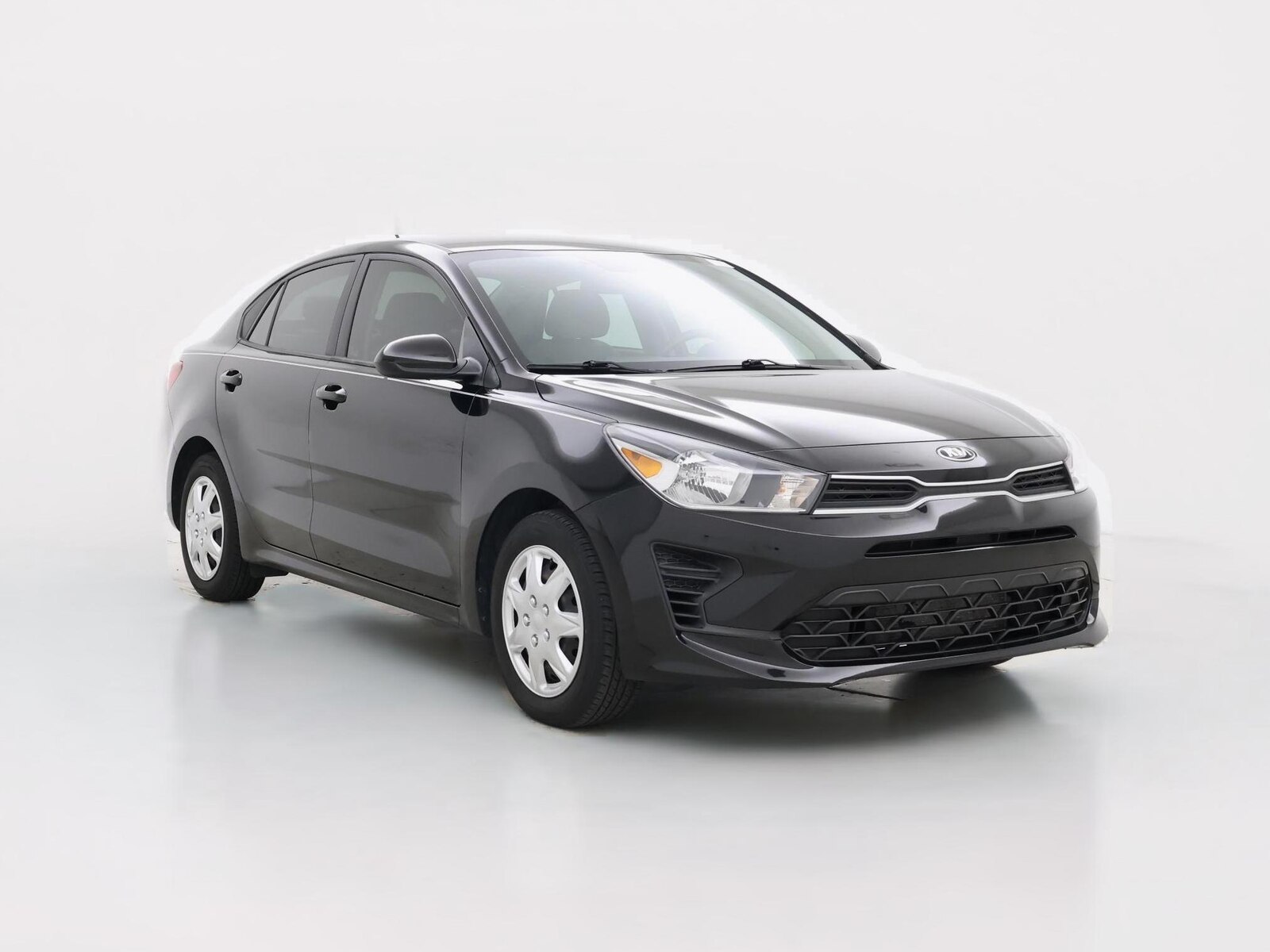 2021 Kia Rio