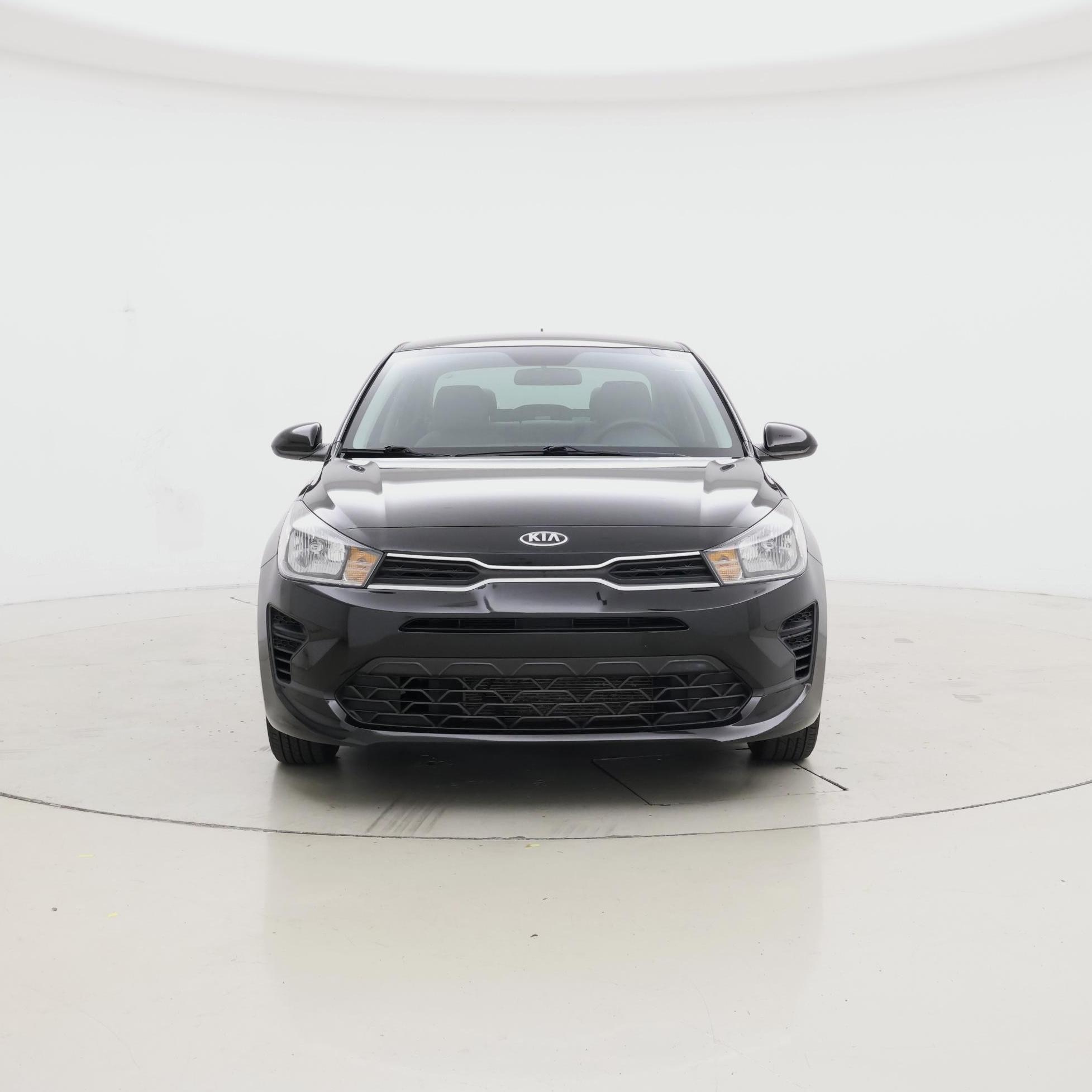 Thumbnail: 2021 Kia Rio - 5