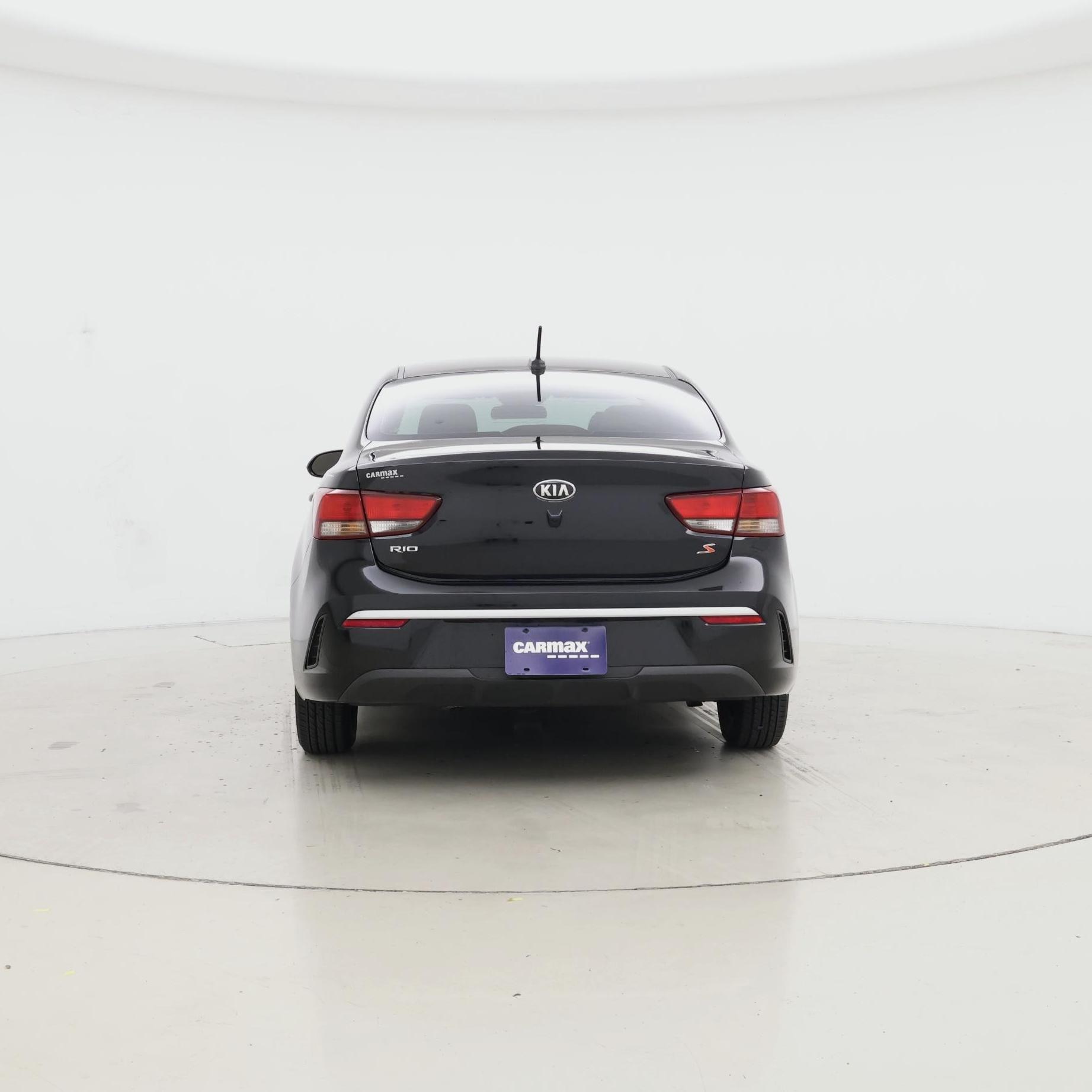 Thumbnail: 2021 Kia Rio - 6