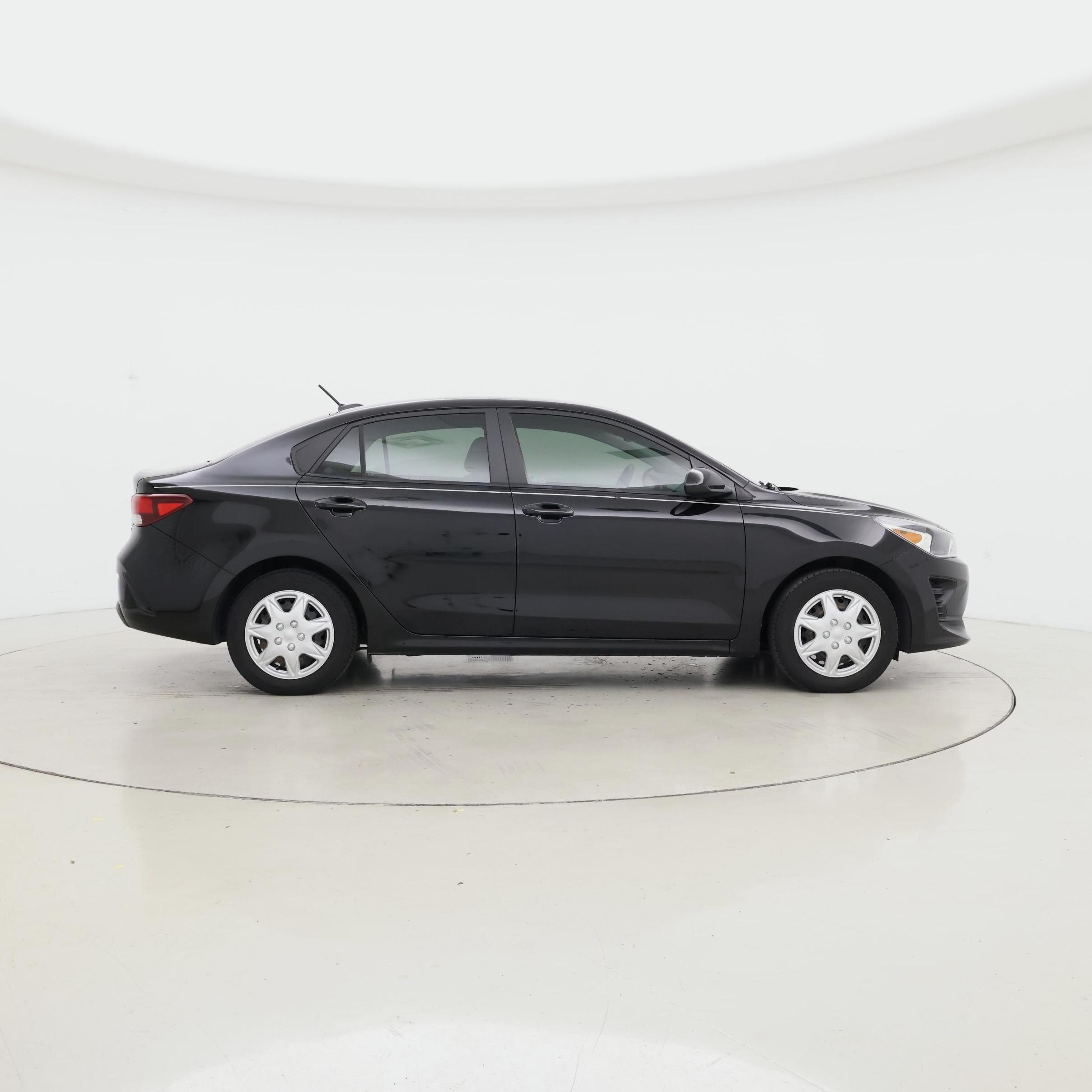 Thumbnail: 2021 Kia Rio - 7