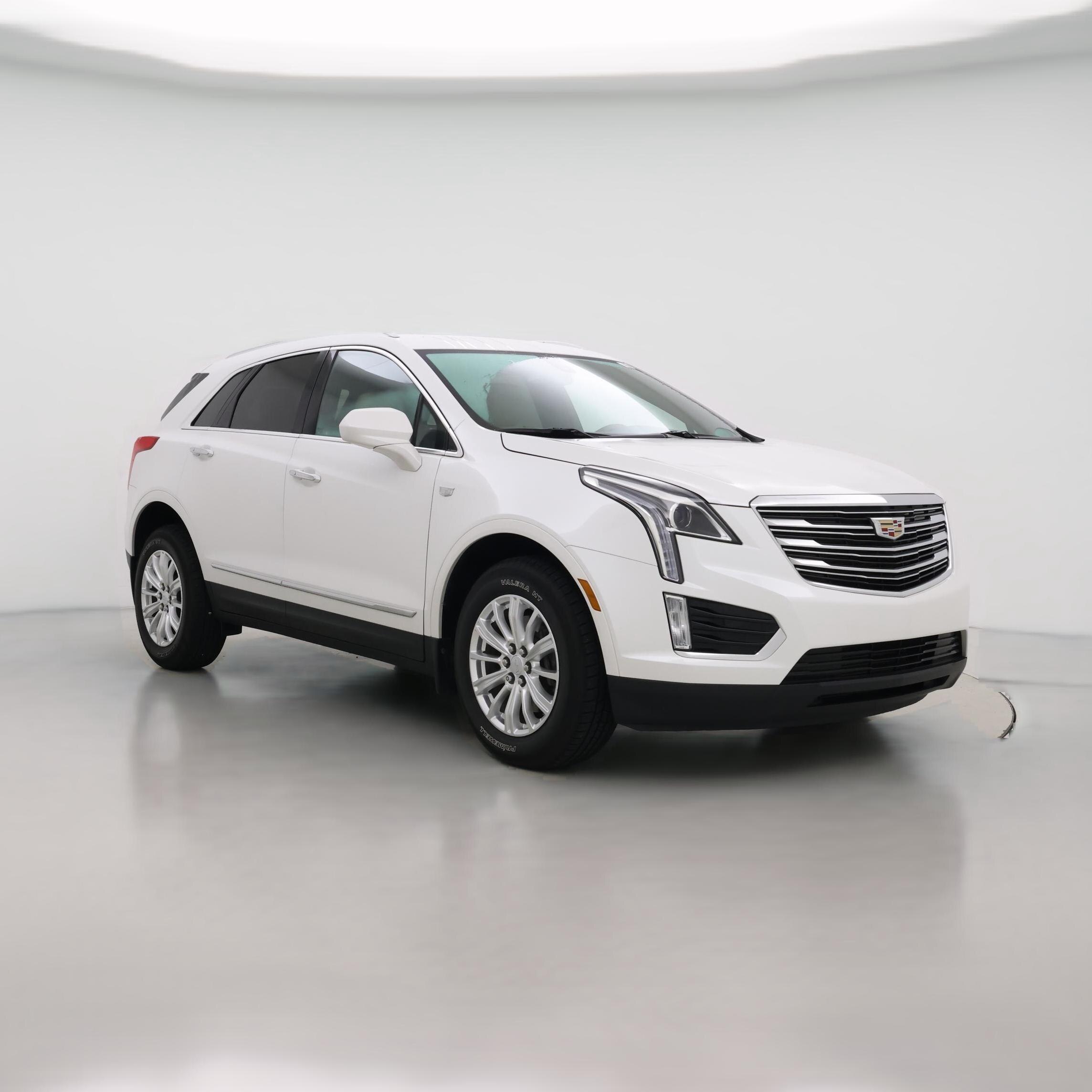 Thumbnail: 2019 Cadillac XT5 - 1