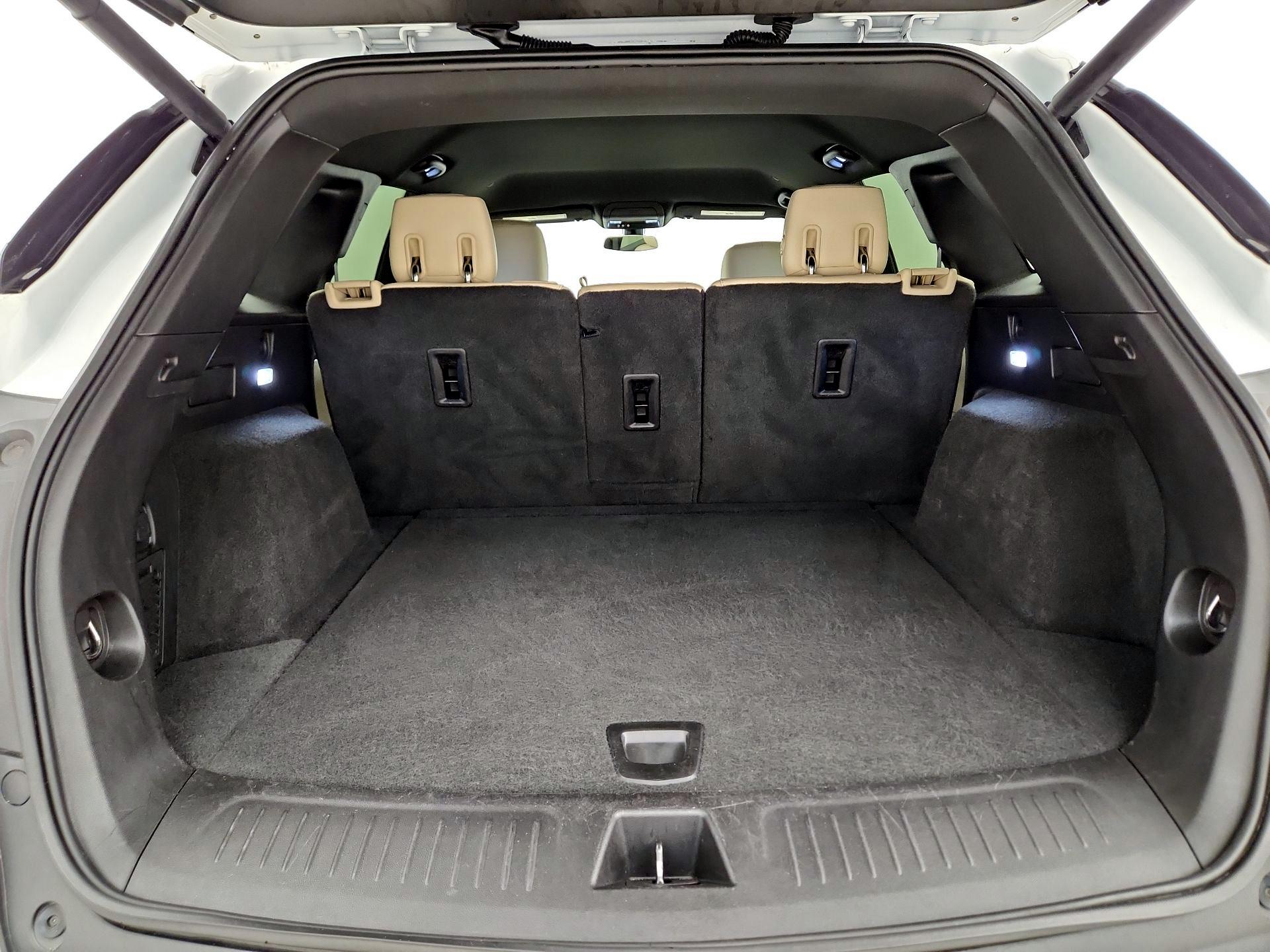 Thumbnail: 2019 Cadillac XT5 - 20