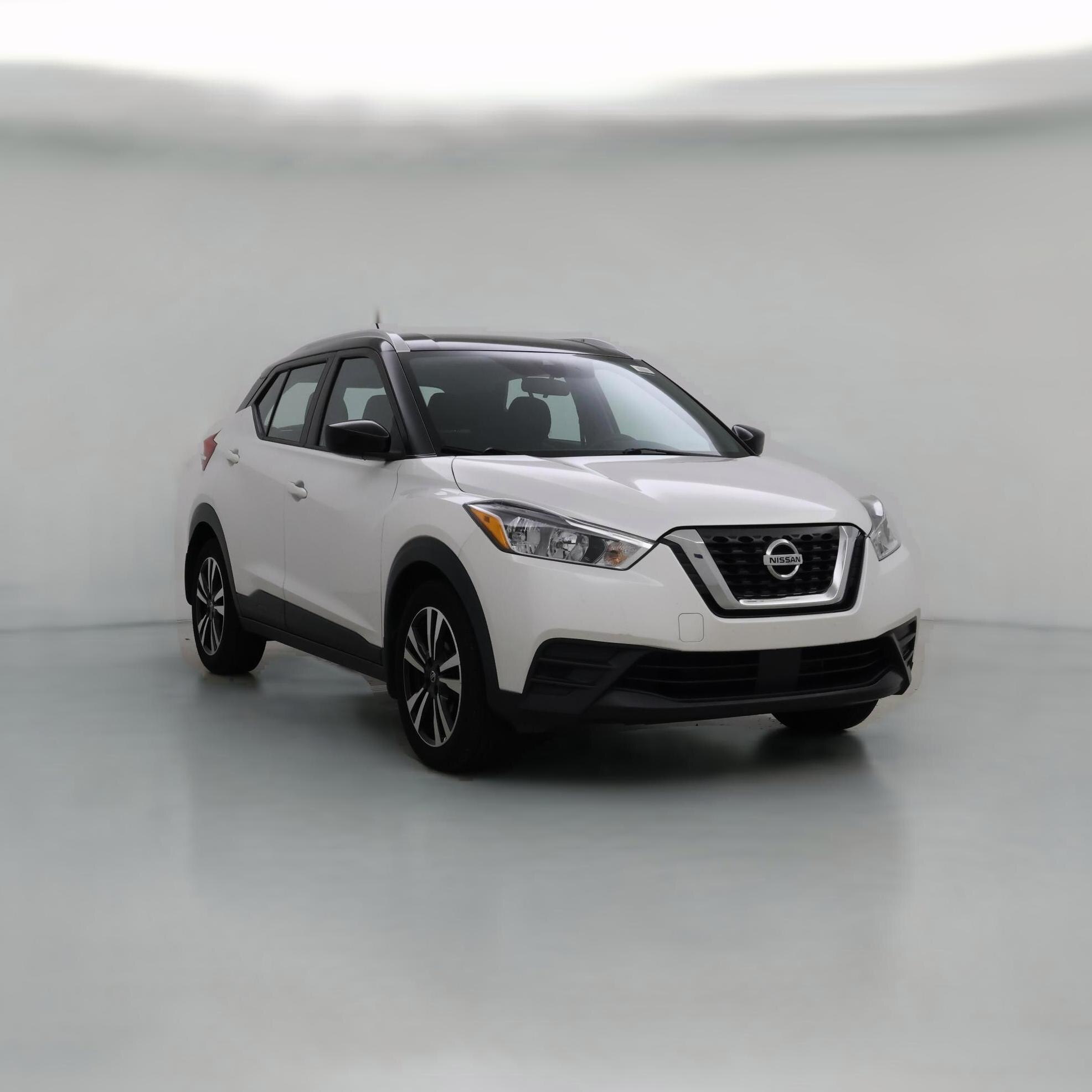 Thumbnail: 2020 Nissan Kicks - 1