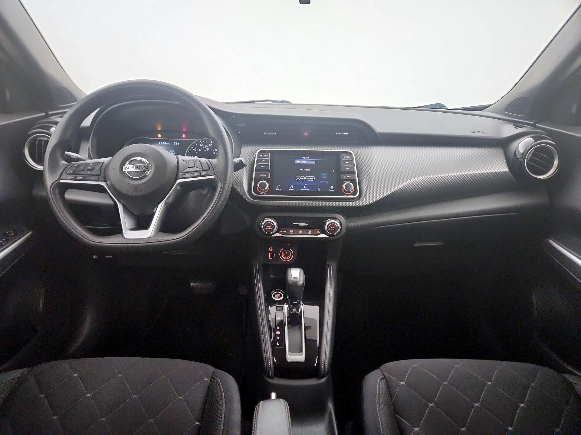Thumbnail: 2020 Nissan Kicks - 9
