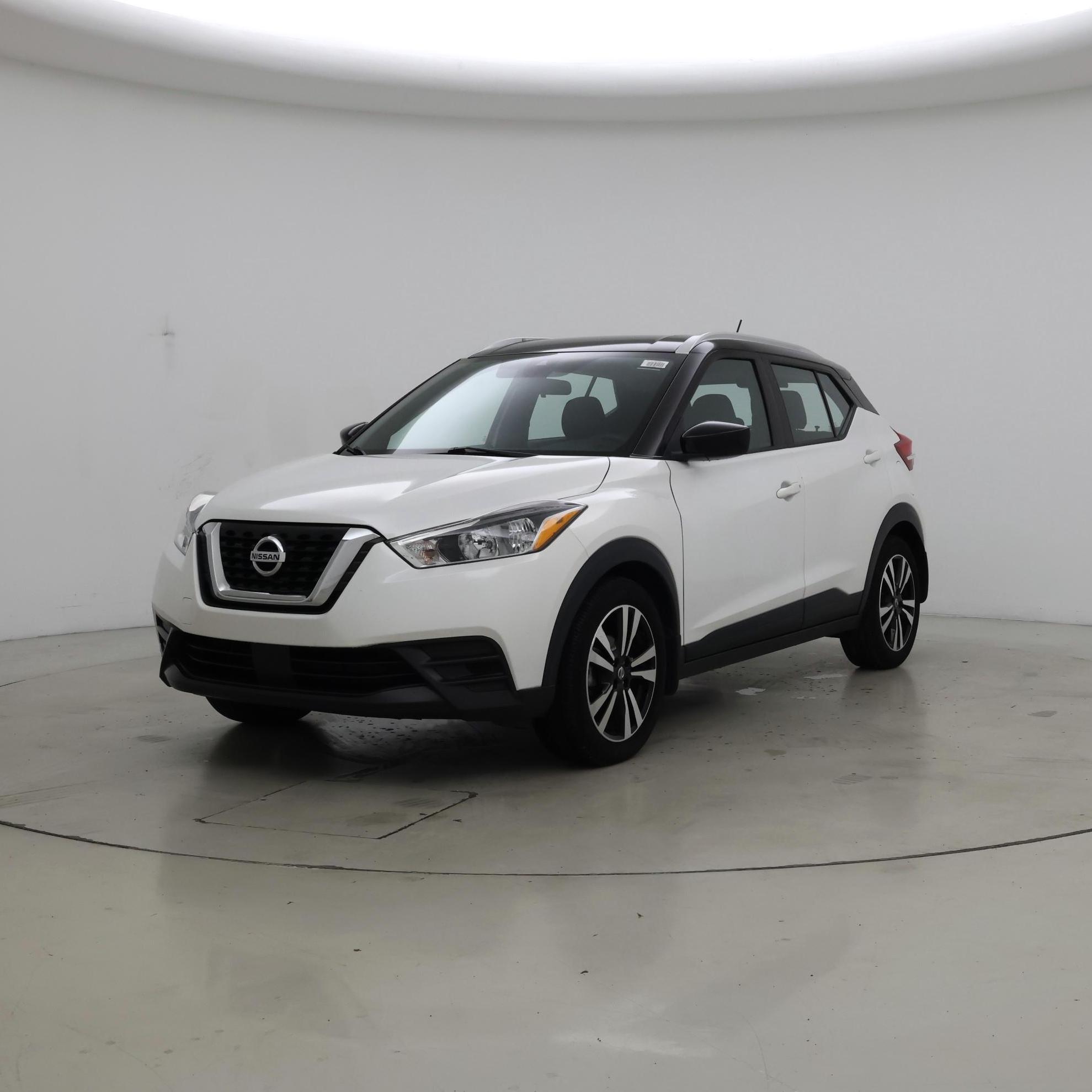Thumbnail: 2020 Nissan Kicks - 4