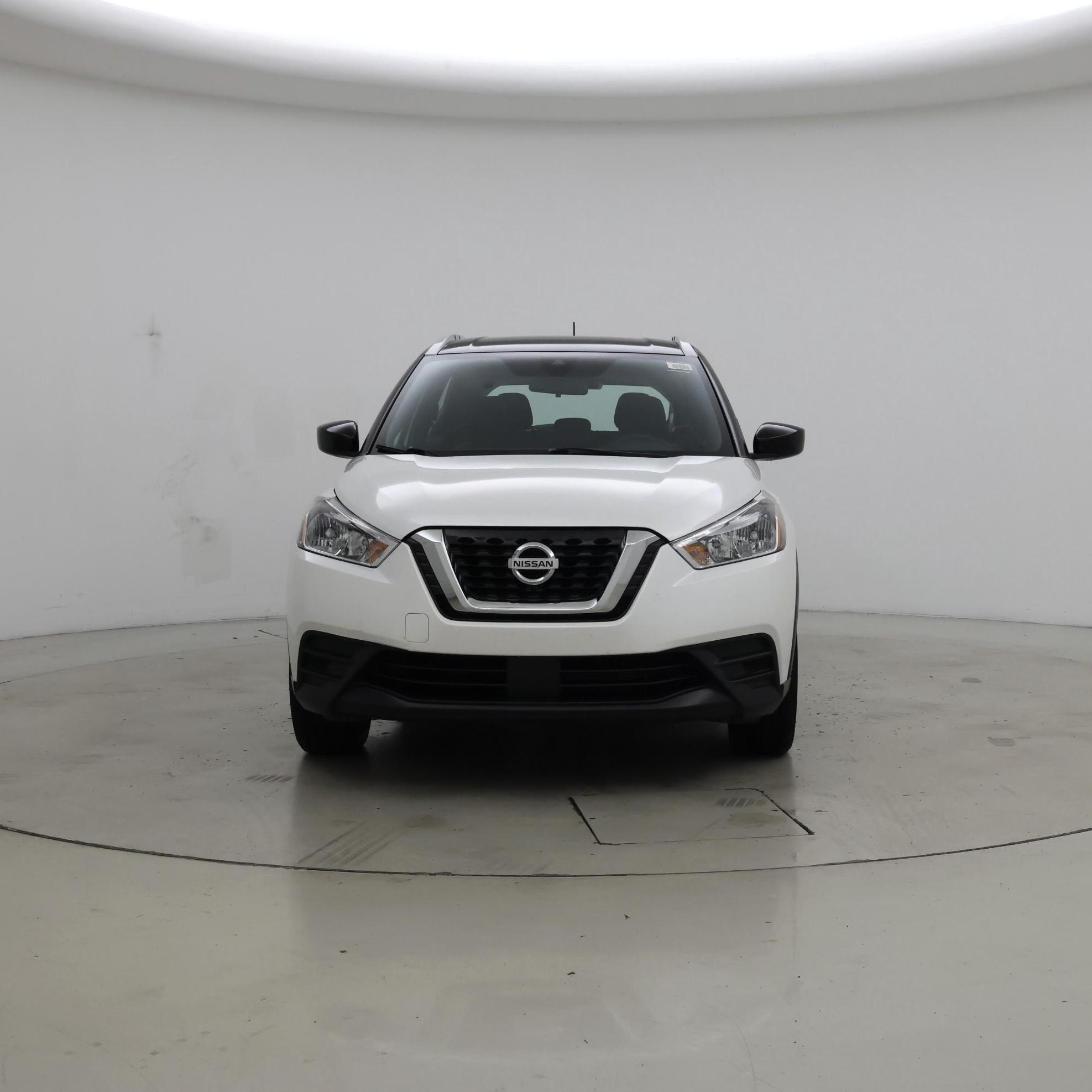 Thumbnail: 2020 Nissan Kicks - 5