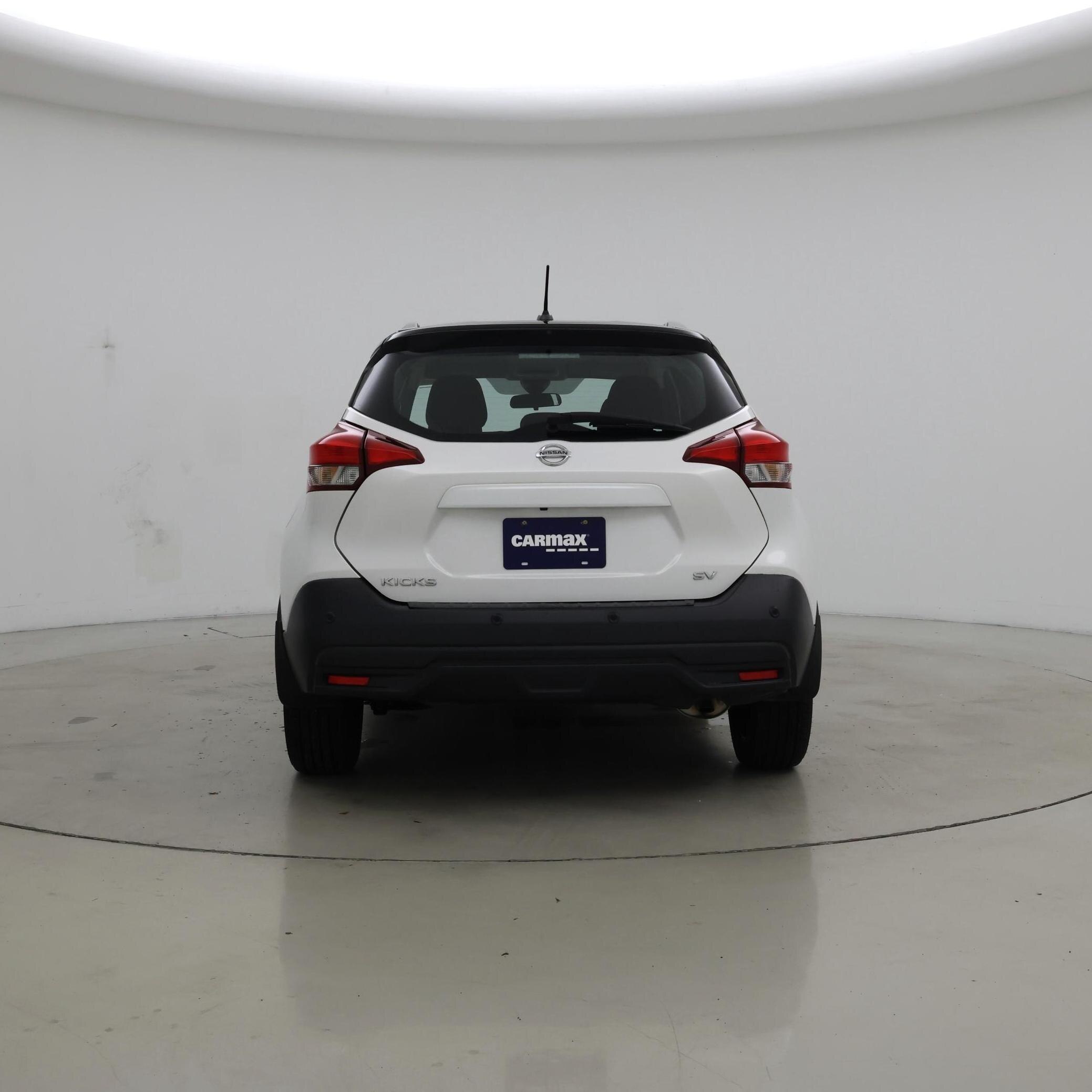 Thumbnail: 2020 Nissan Kicks - 6