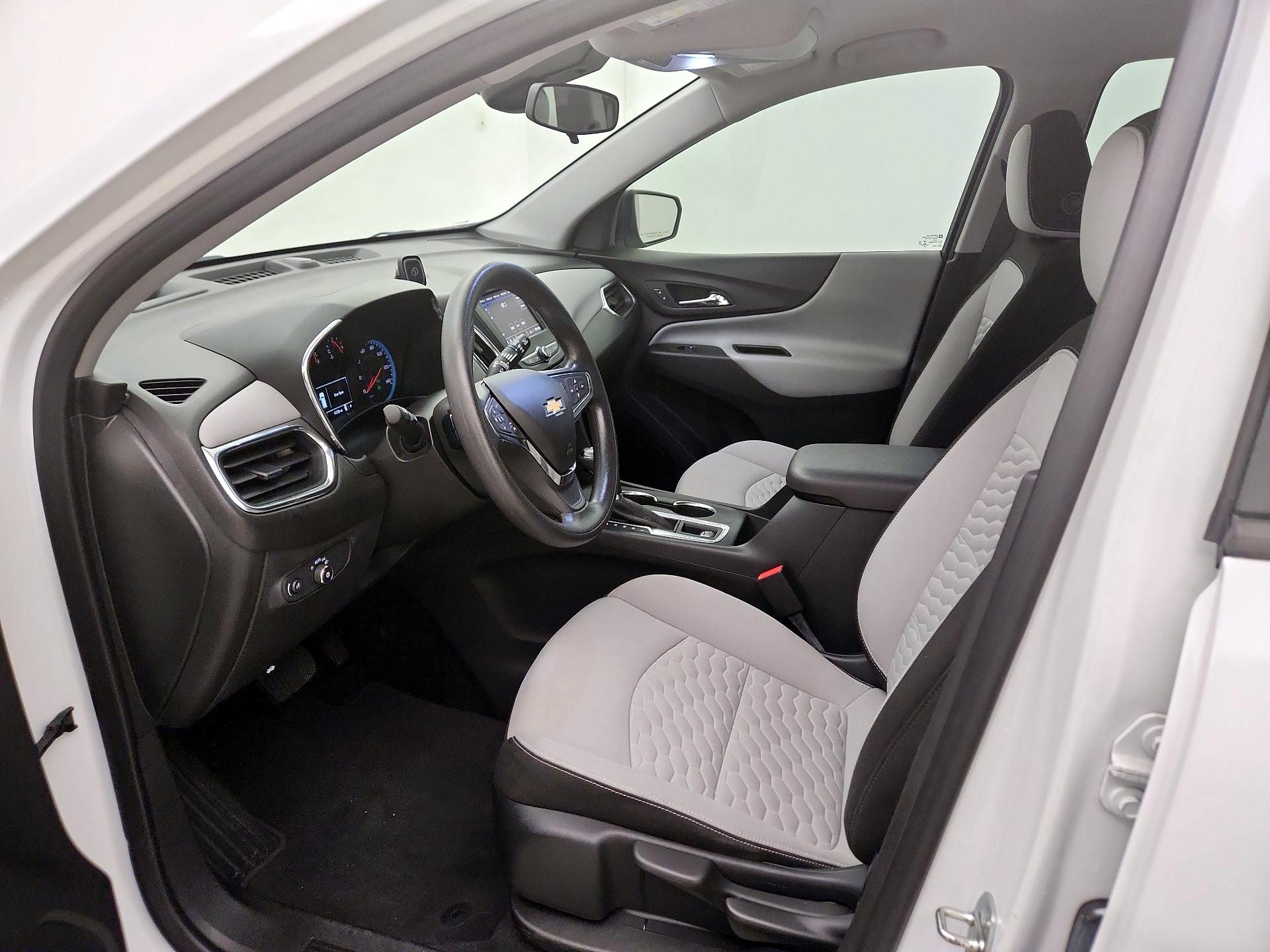 Thumbnail: 2020 Chevrolet Equinox - 11