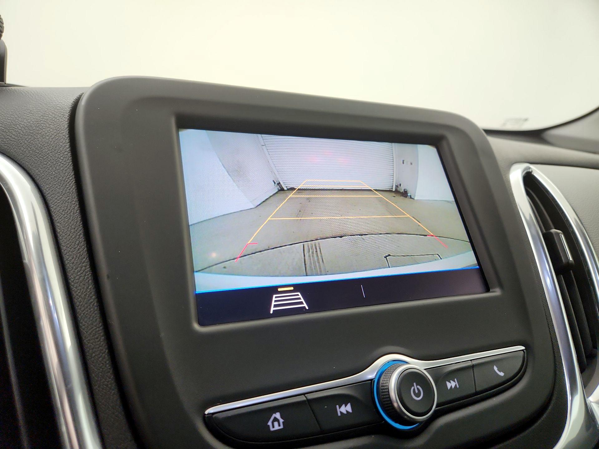 Thumbnail: 2020 Chevrolet Equinox - 14
