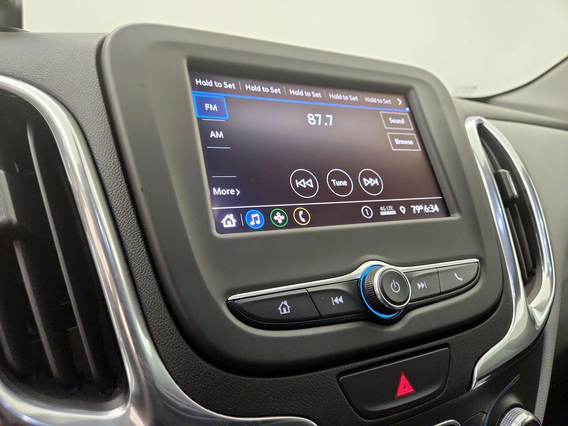 Thumbnail: 2020 Chevrolet Equinox - 15